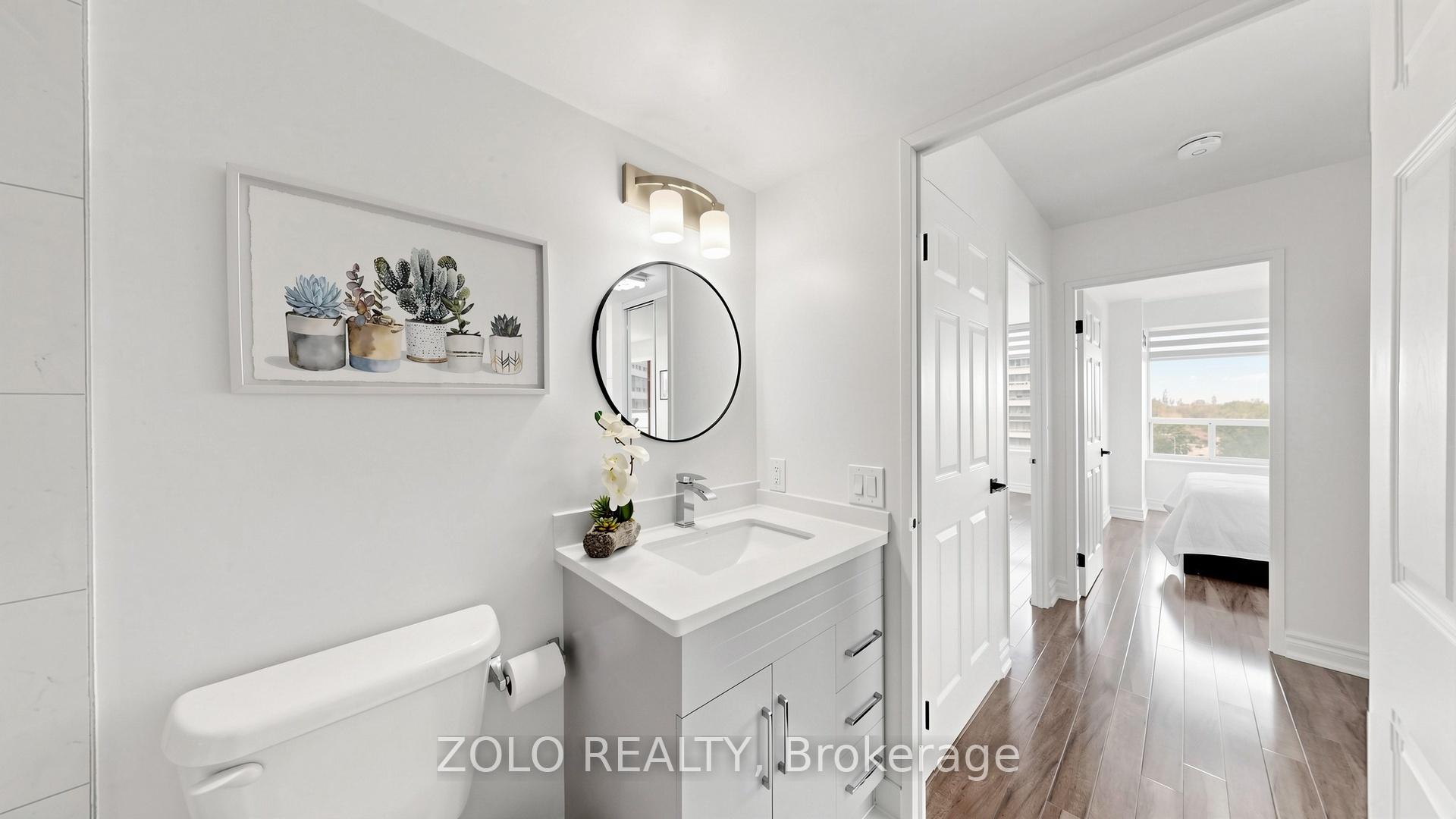 Photo 44 of Unit 704, 91 Townsgate Drive, Vaughan, Crestwood-Springfarm-Yorkhill — HOMEH
