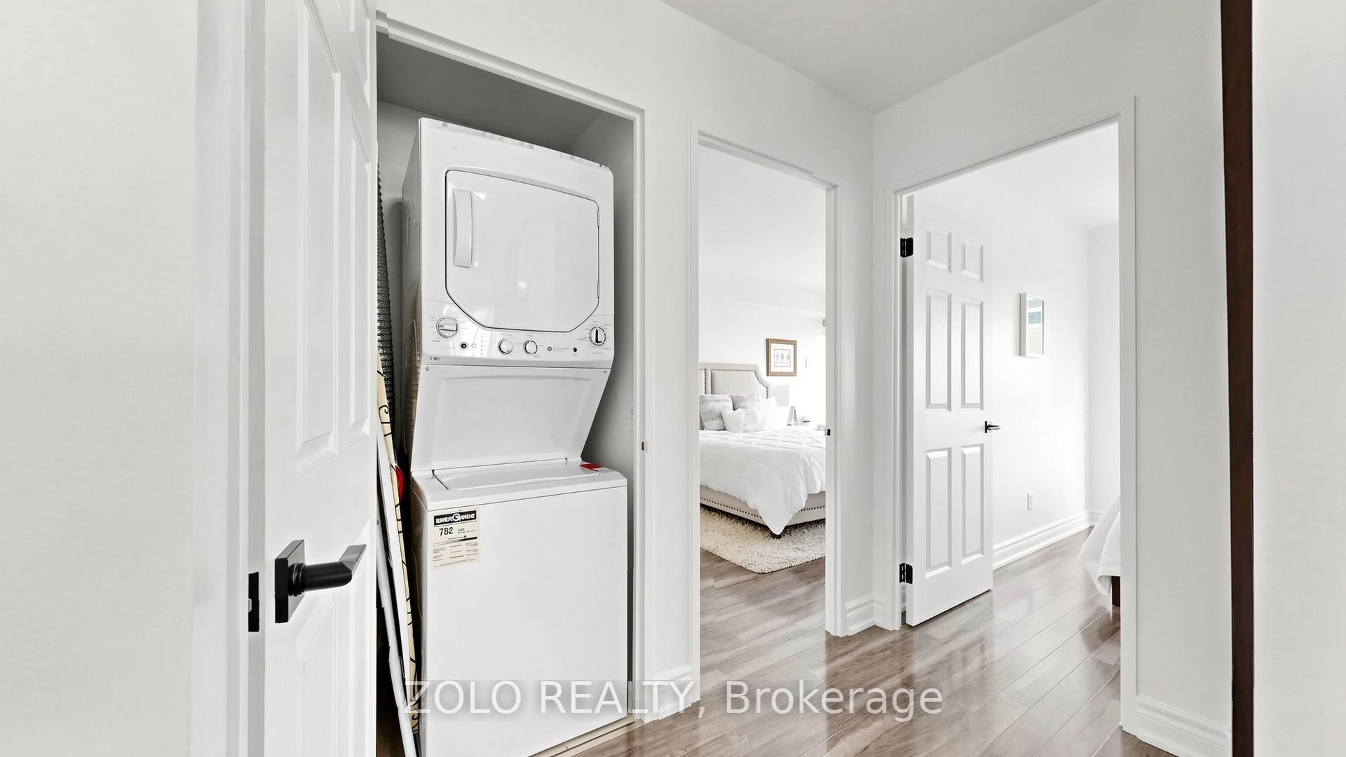 Photo 45 of Unit 704, 91 Townsgate Drive, Vaughan, Crestwood-Springfarm-Yorkhill — HOMEH