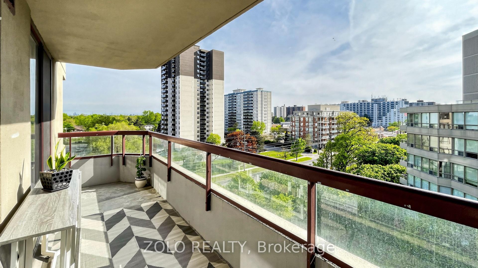 Photo 46 of Unit 704, 91 Townsgate Drive, Vaughan, Crestwood-Springfarm-Yorkhill — HOMEH
