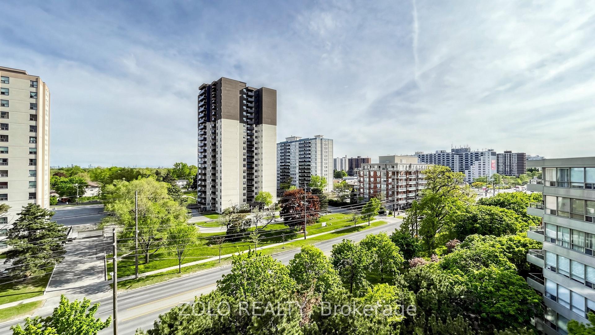 Photo 48 of Unit 704, 91 Townsgate Drive, Vaughan, Crestwood-Springfarm-Yorkhill — HOMEH