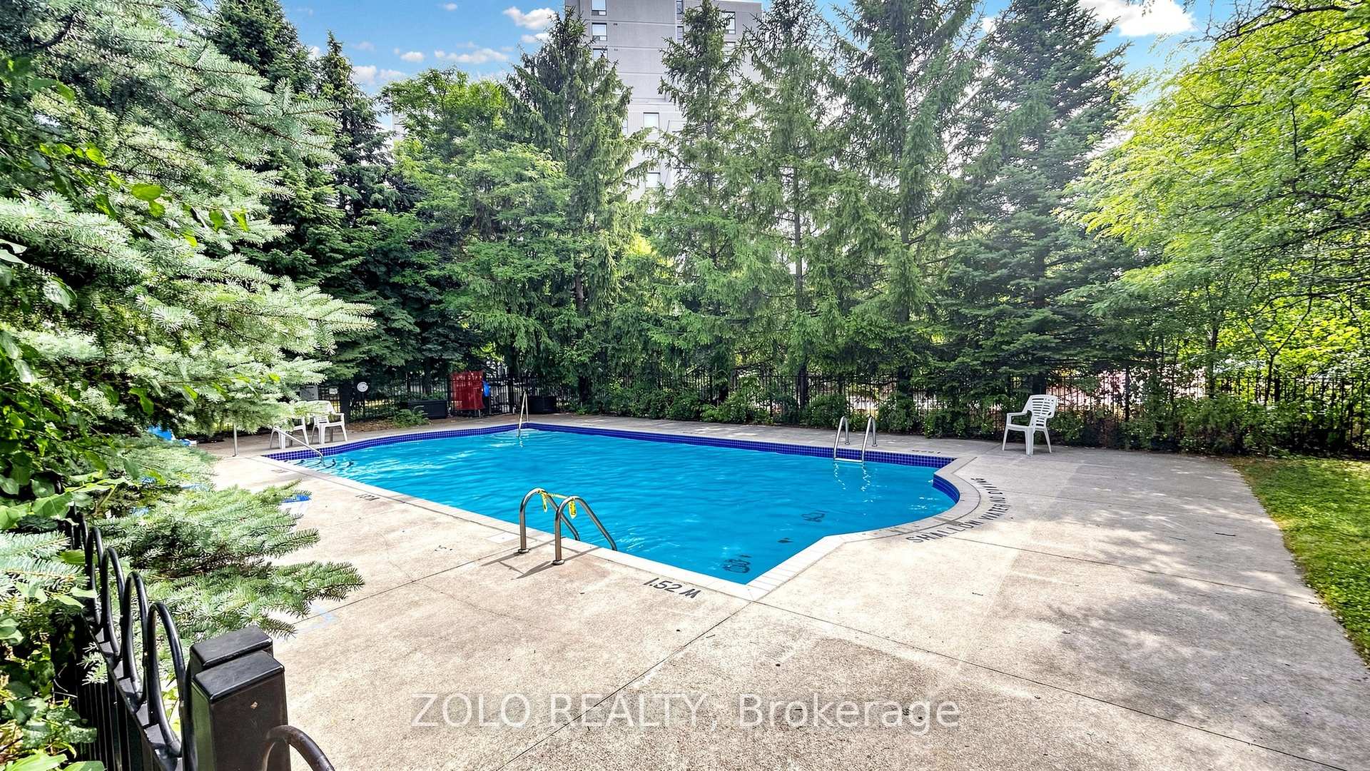 Photo 50 of Unit 704, 91 Townsgate Drive, Vaughan, Crestwood-Springfarm-Yorkhill — HOMEH