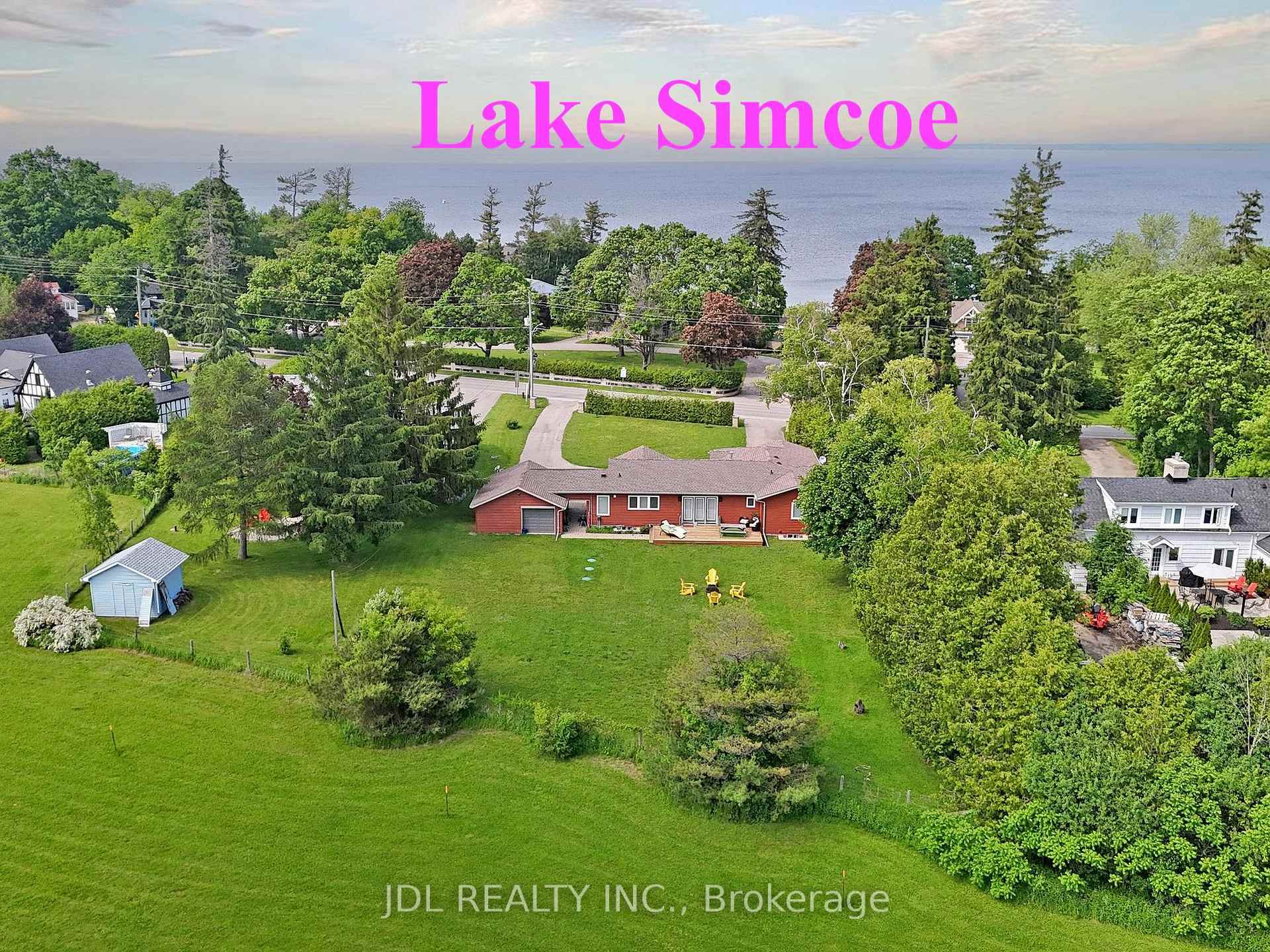 Photo 3 of 11 Hedge Road, Georgina, Sutton & Jackson's Point — HOMEH
