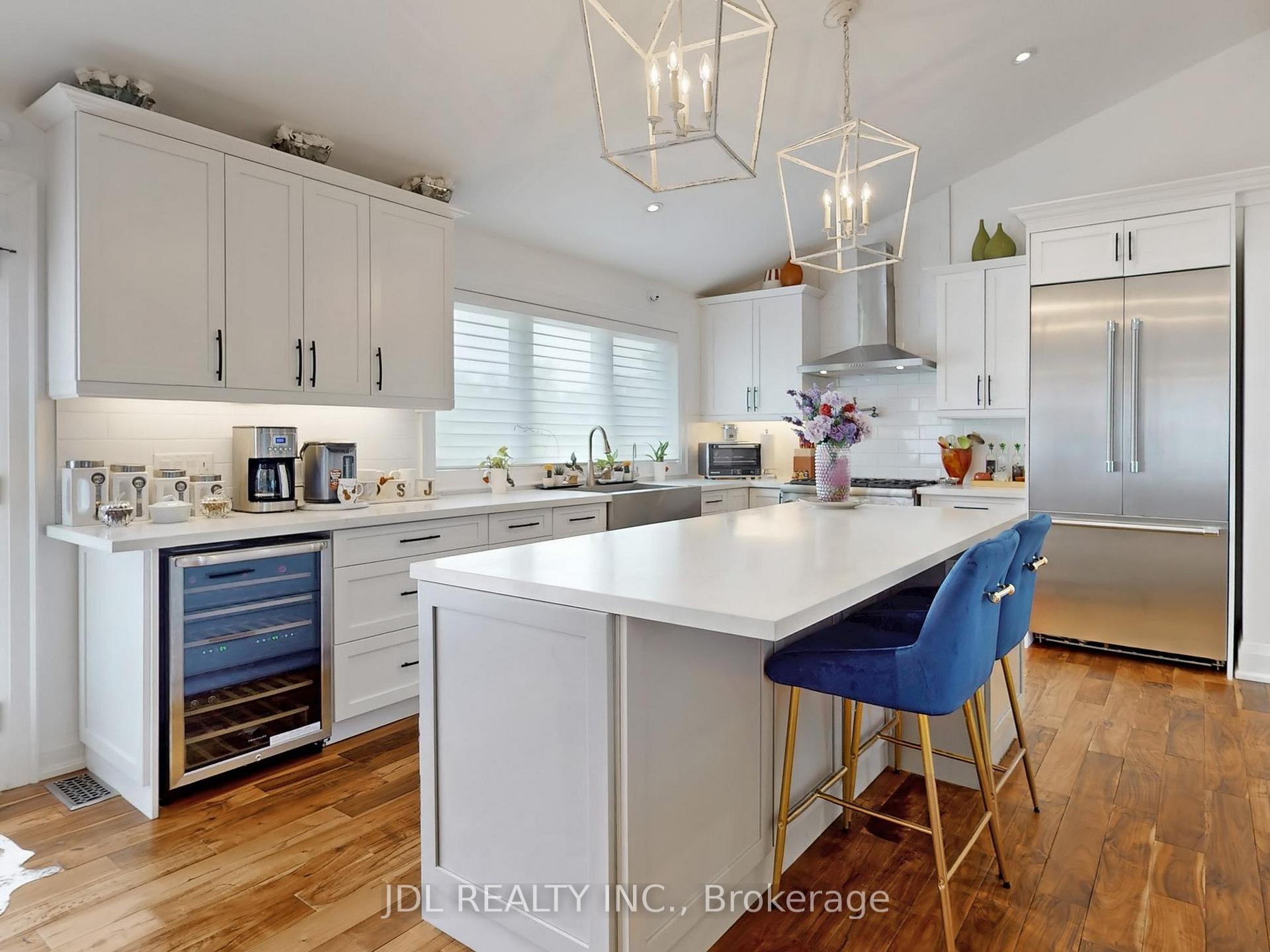 Photo 9 of 11 Hedge Road, Georgina, Sutton & Jackson's Point — HOMEH