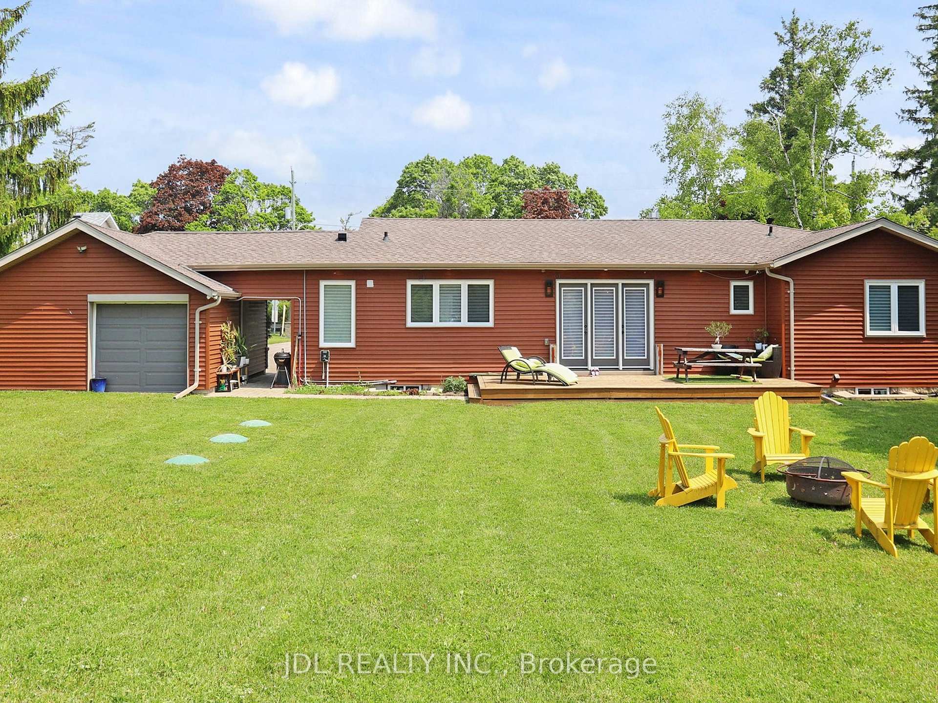Photo 25 of 11 Hedge Road, Georgina, Sutton & Jackson's Point — HOMEH