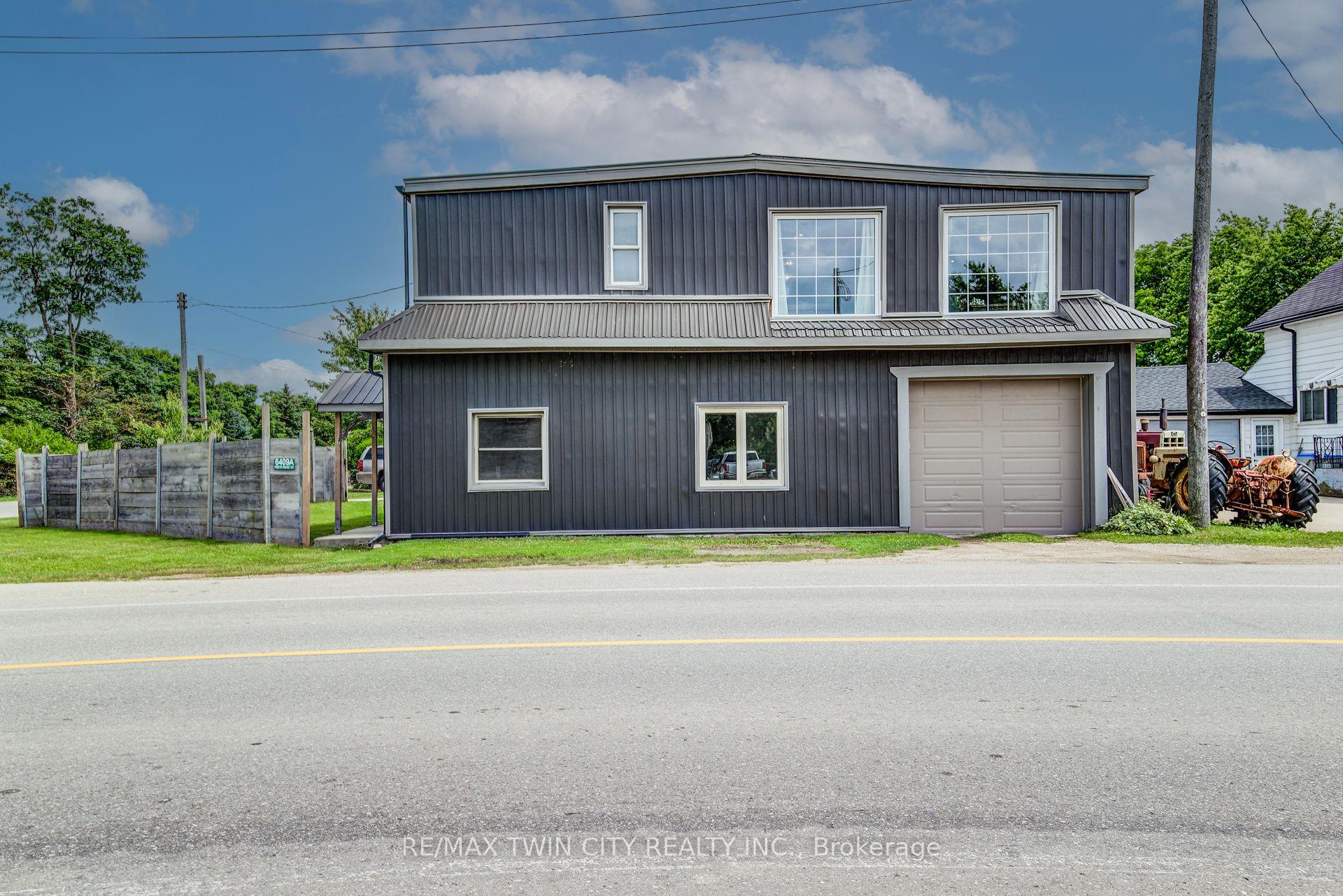 Photo 1 of 6409 Perth Rd 121 Poole, Perth East, Mornington — HOMEH