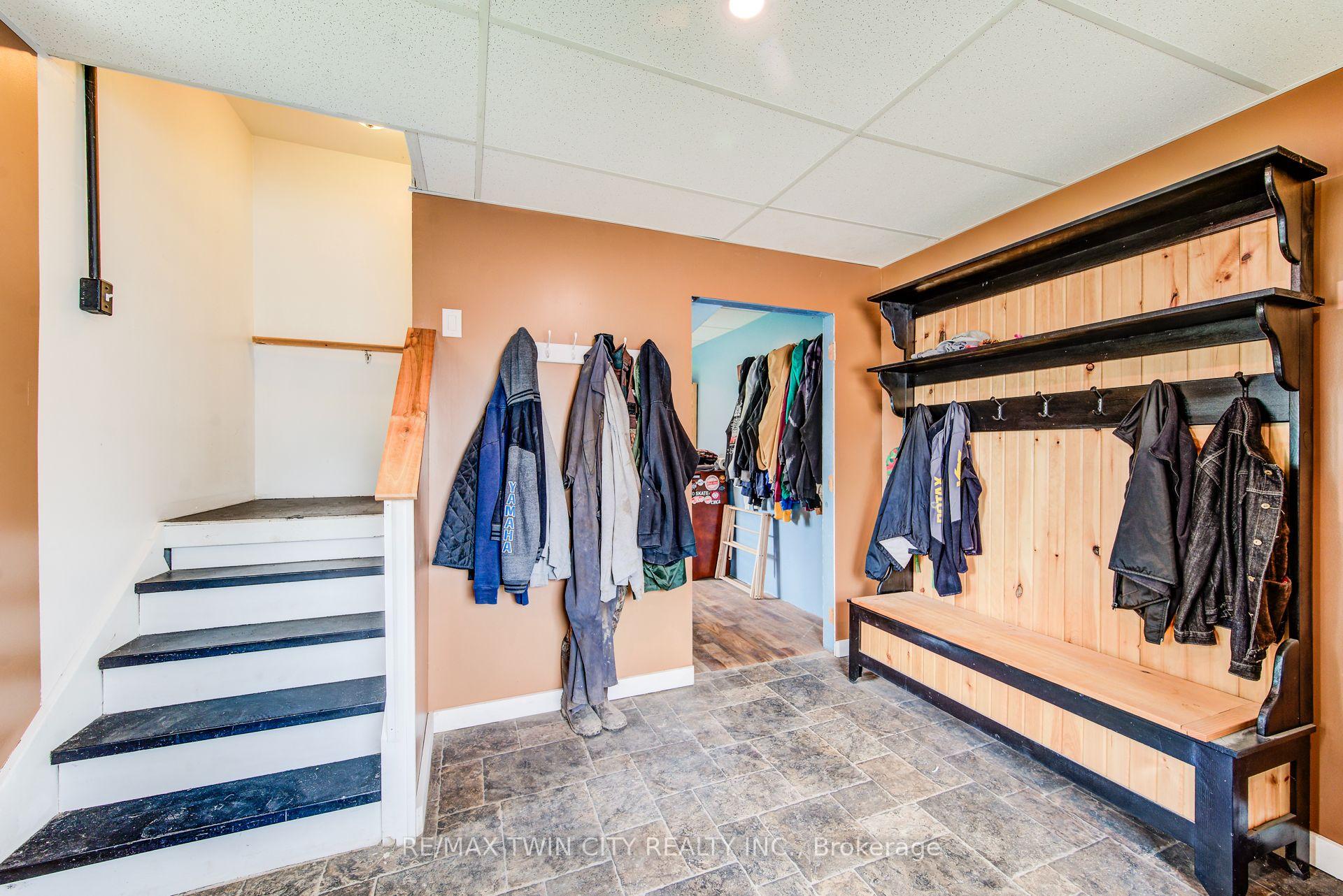 Photo 9 of 6409 Perth Rd 121 Poole, Perth East, Mornington — HOMEH
