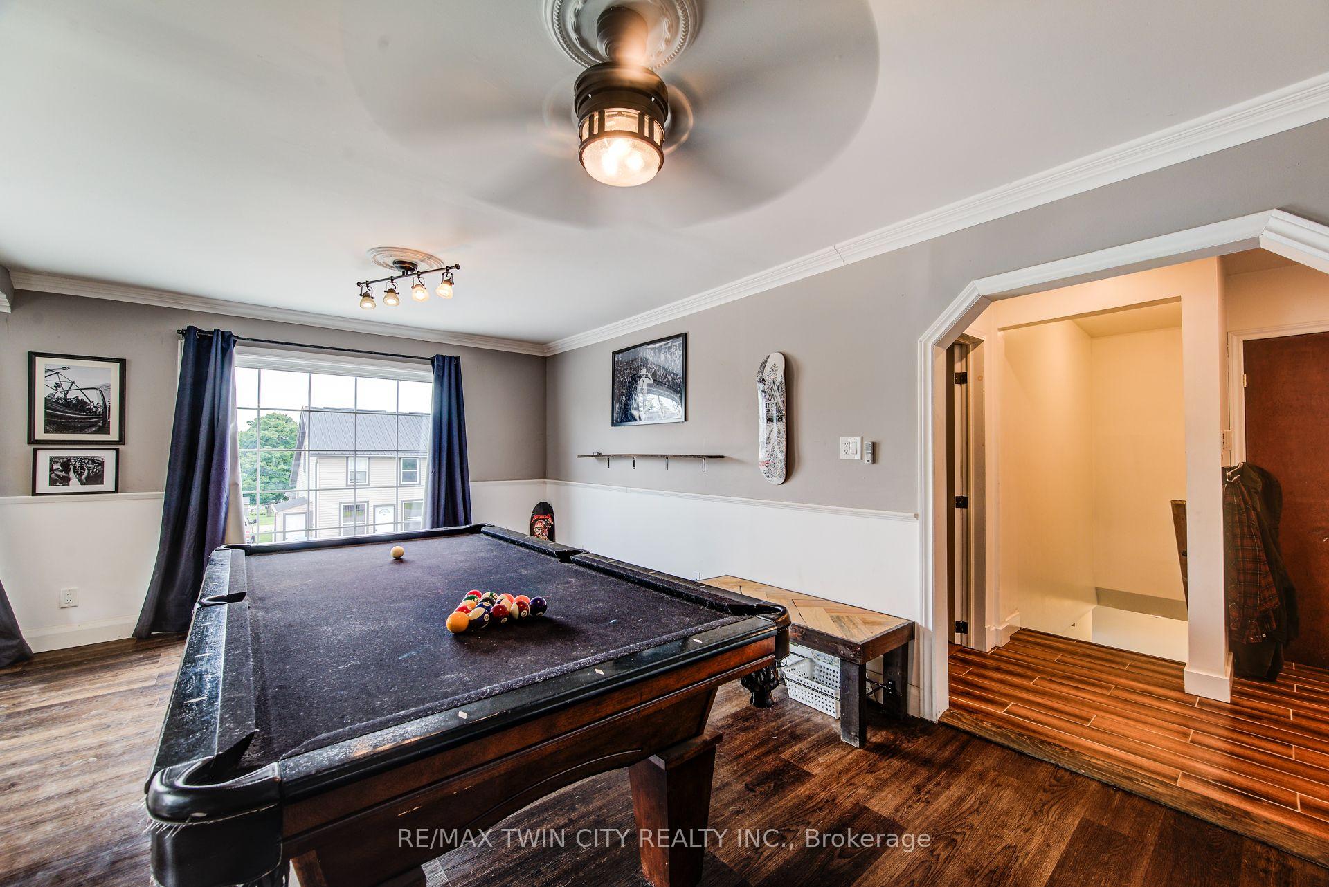 Photo 14 of 6409 Perth Rd 121 Poole, Perth East, Mornington — HOMEH