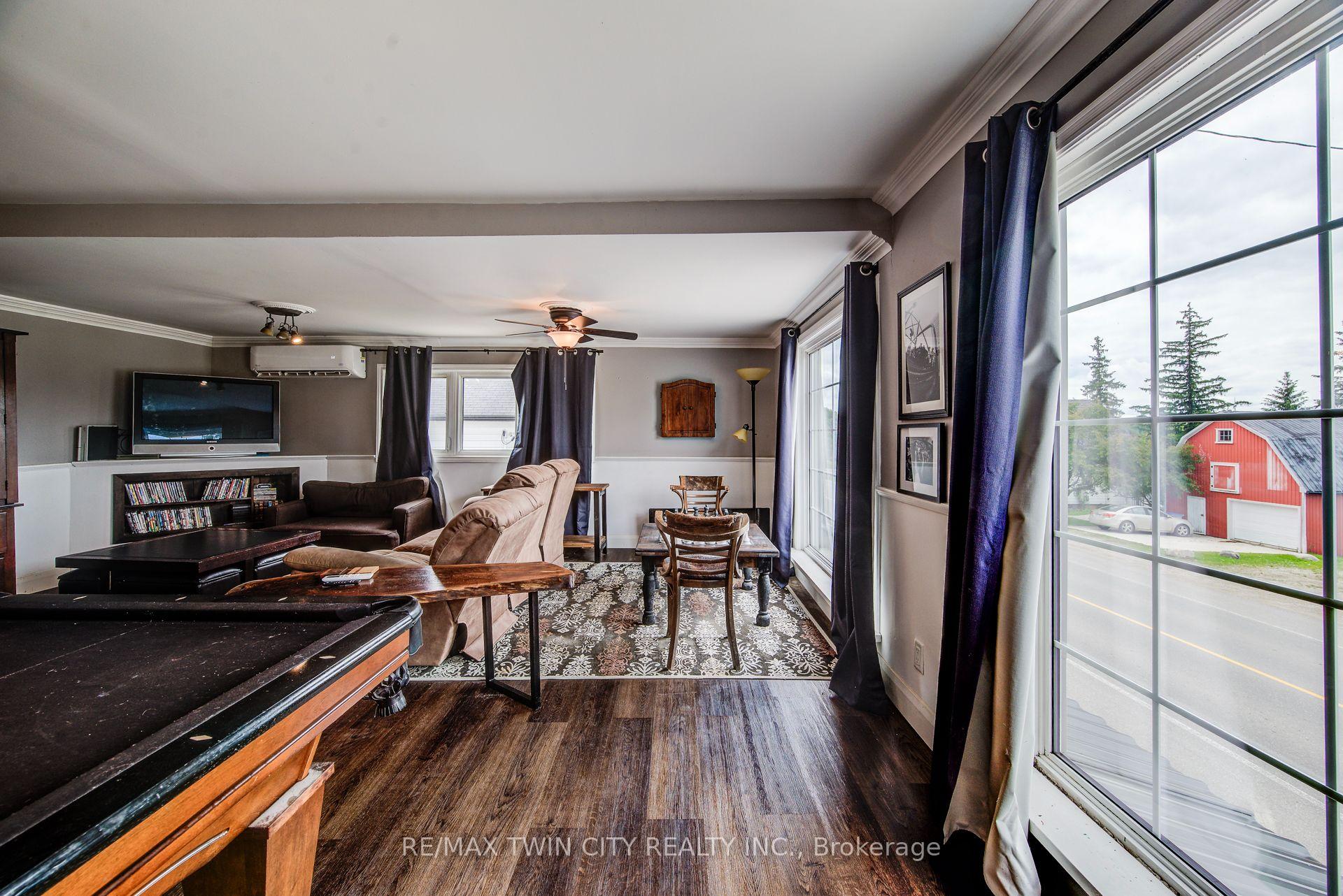 Photo 16 of 6409 Perth Rd 121 Poole, Perth East, Mornington — HOMEH