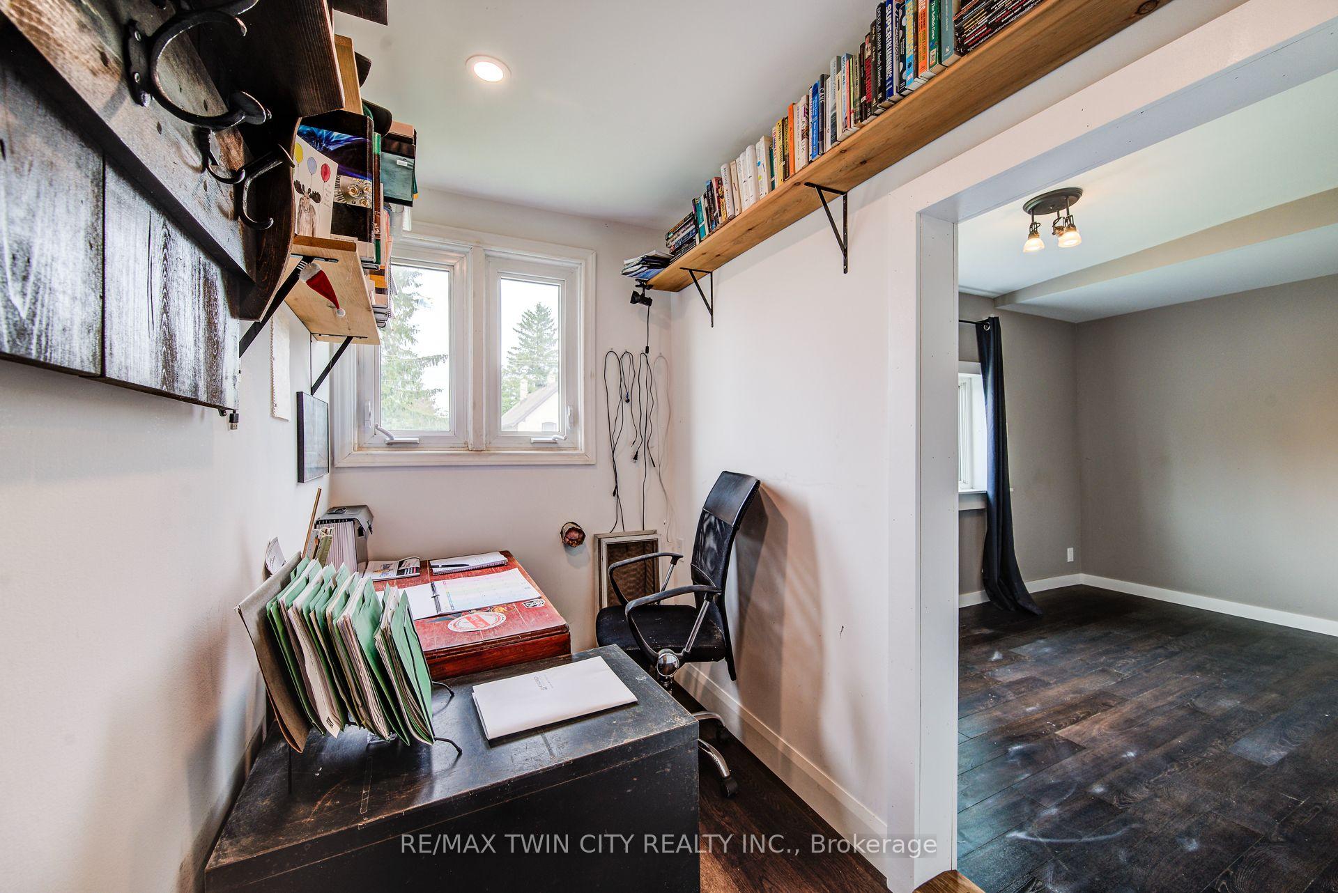 Photo 19 of 6409 Perth Rd 121 Poole, Perth East, Mornington — HOMEH