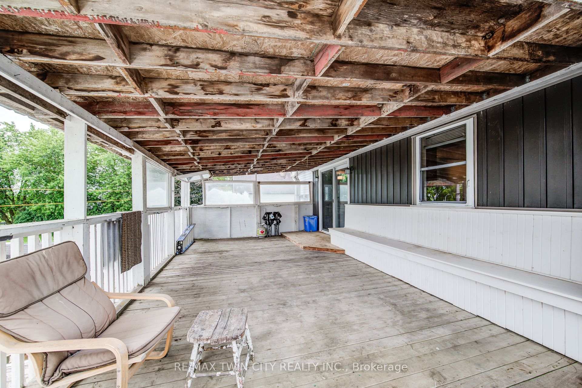 Photo 32 of 6409 Perth Rd 121 Poole, Perth East, Mornington — HOMEH