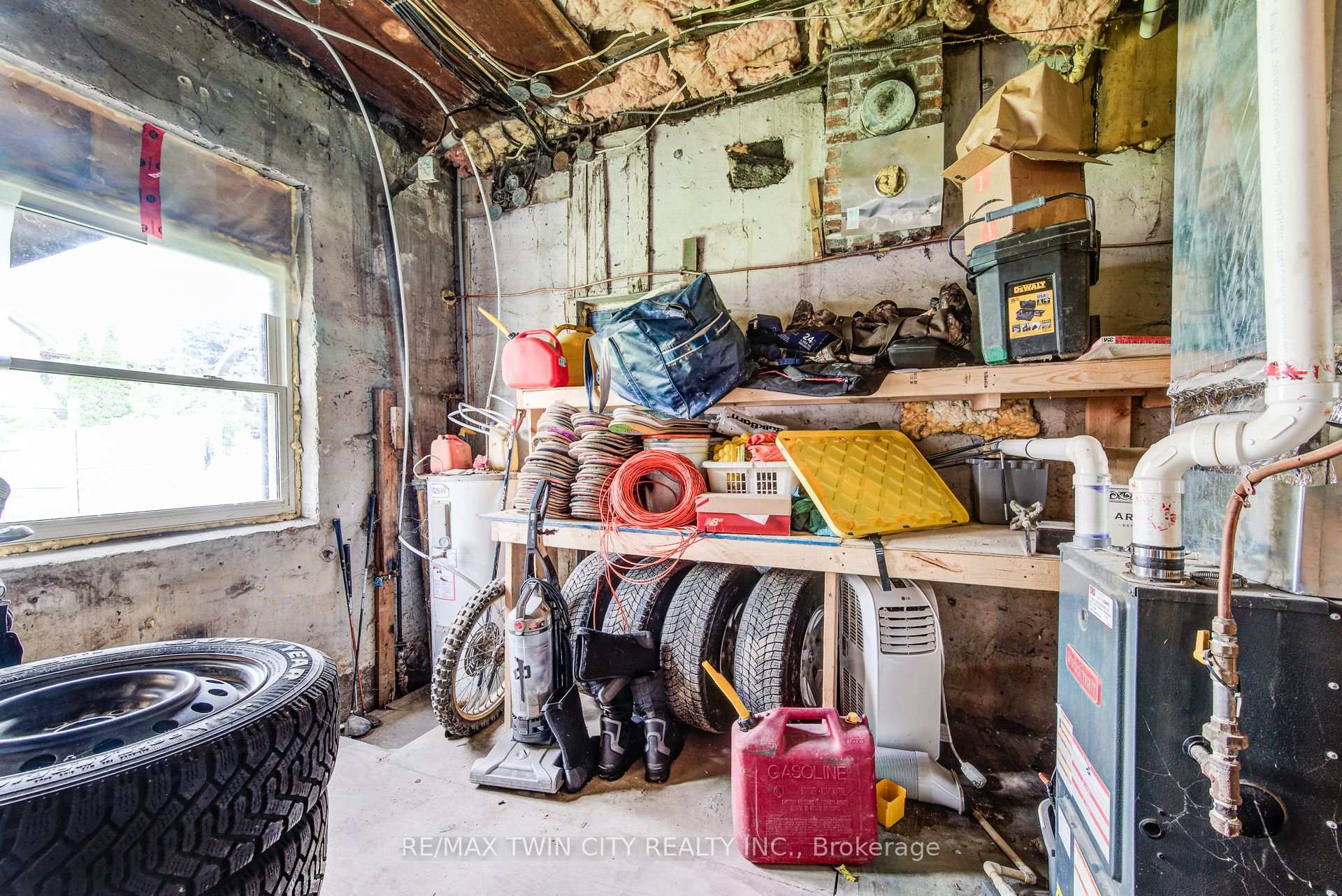 Photo 36 of 6409 Perth Rd 121 Poole, Perth East, Mornington — HOMEH