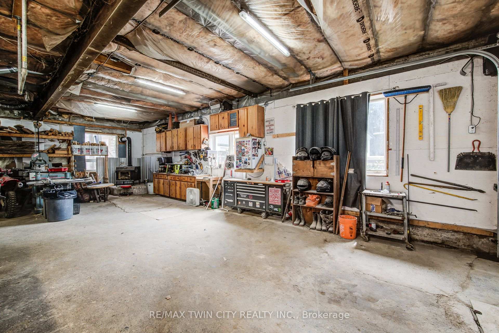 Photo 39 of 6409 Perth Rd 121 Poole, Perth East, Mornington — HOMEH