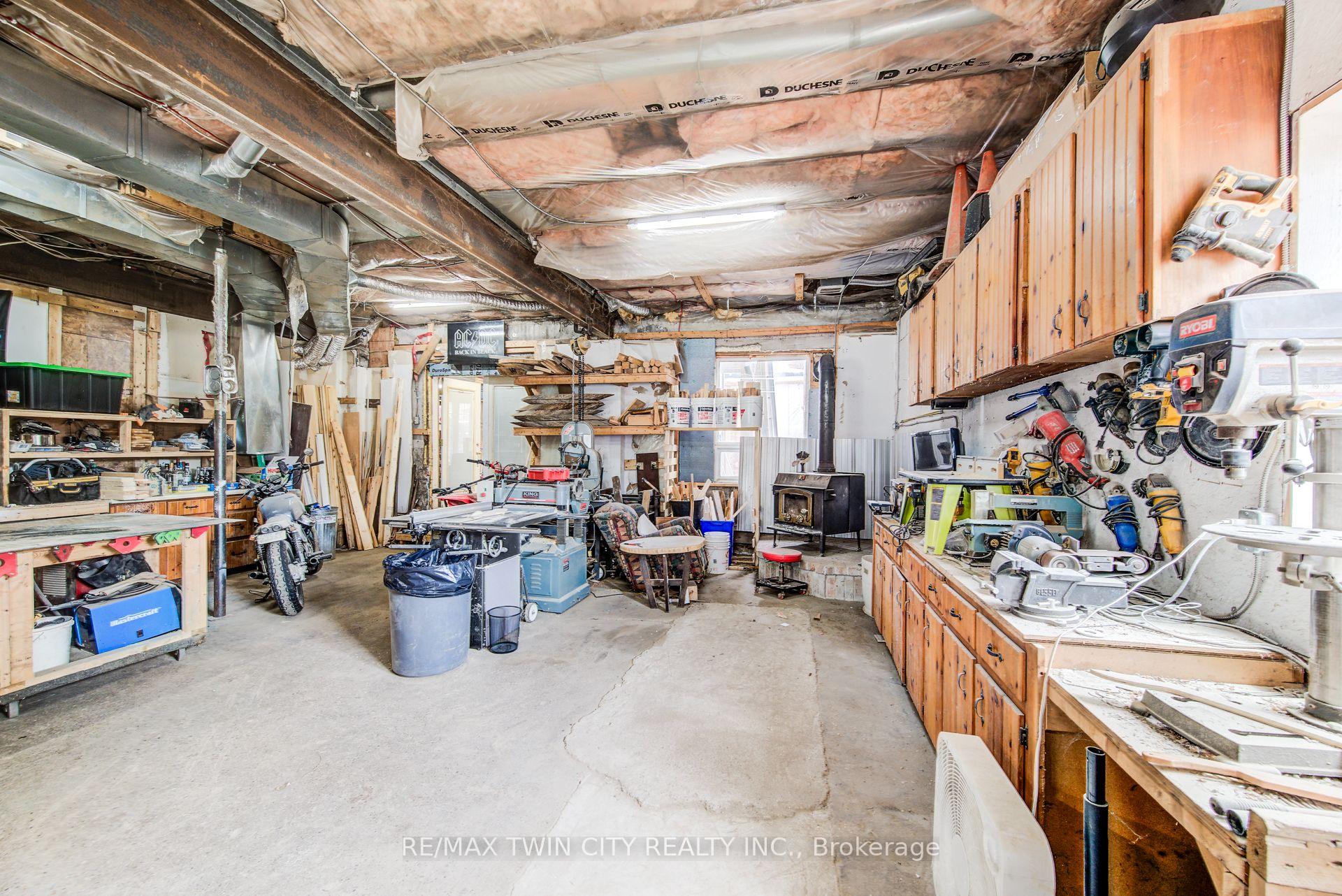 Photo 41 of 6409 Perth Rd 121 Poole, Perth East, Mornington — HOMEH