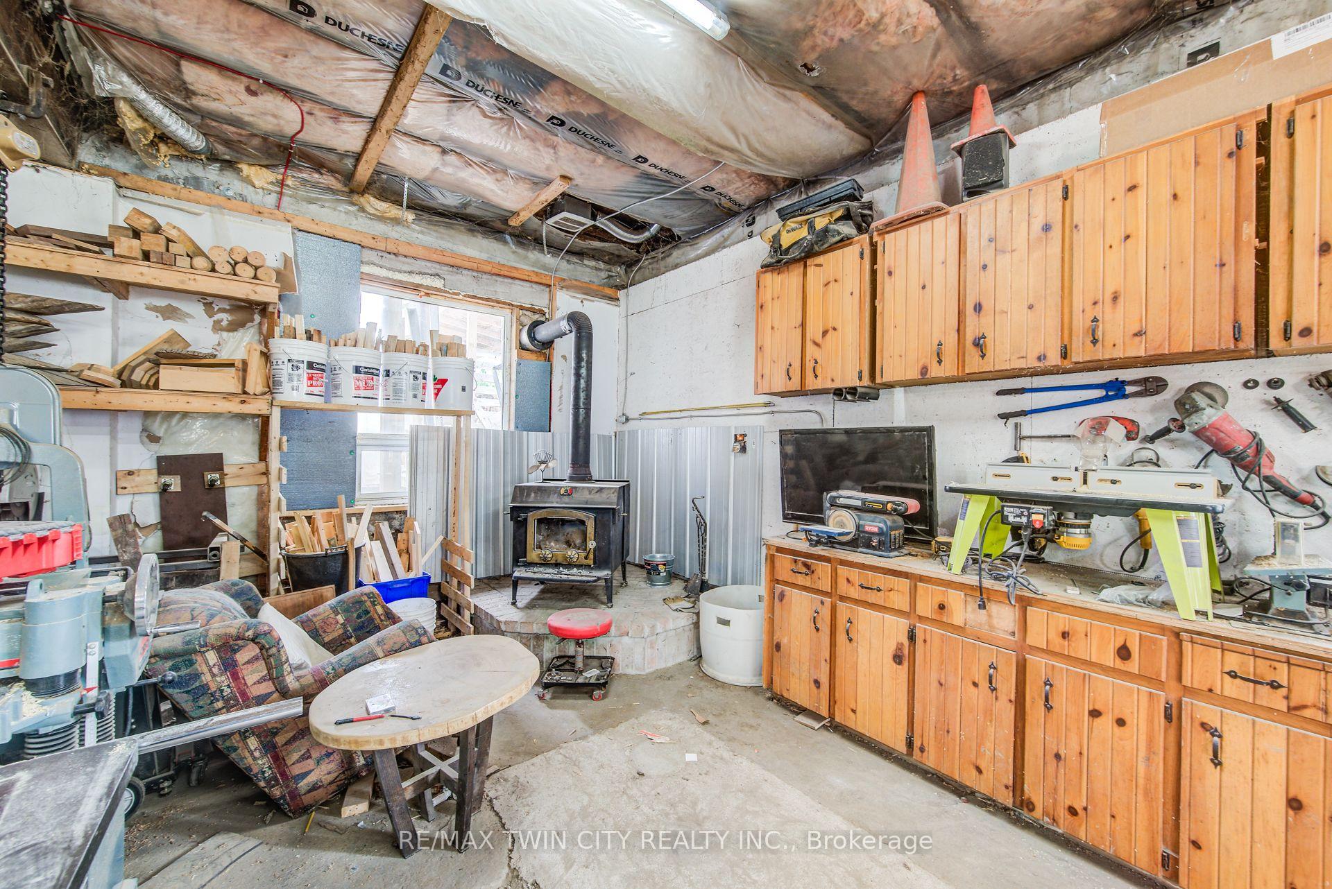 Photo 42 of 6409 Perth Rd 121 Poole, Perth East, Mornington — HOMEH