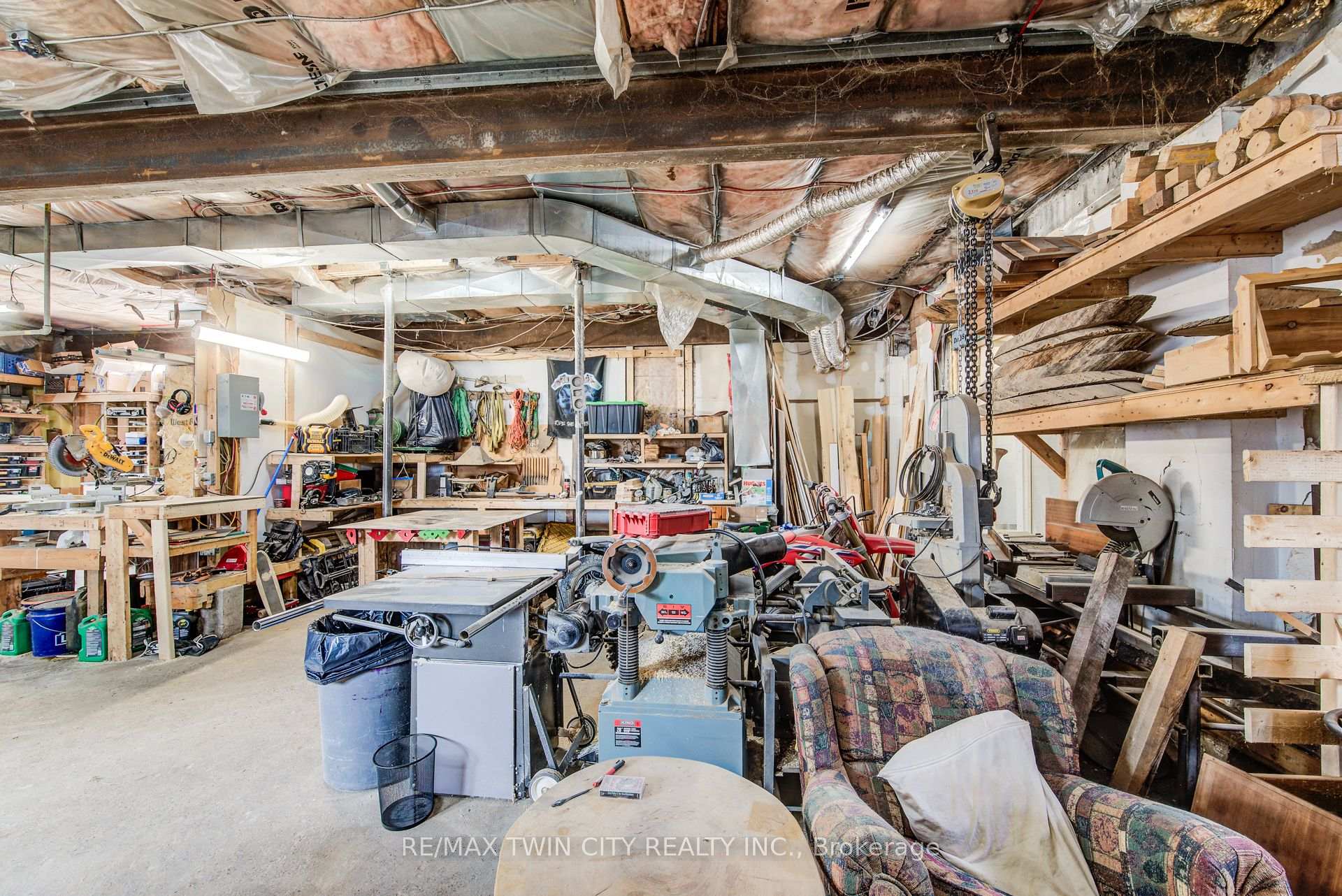Photo 44 of 6409 Perth Rd 121 Poole, Perth East, Mornington — HOMEH