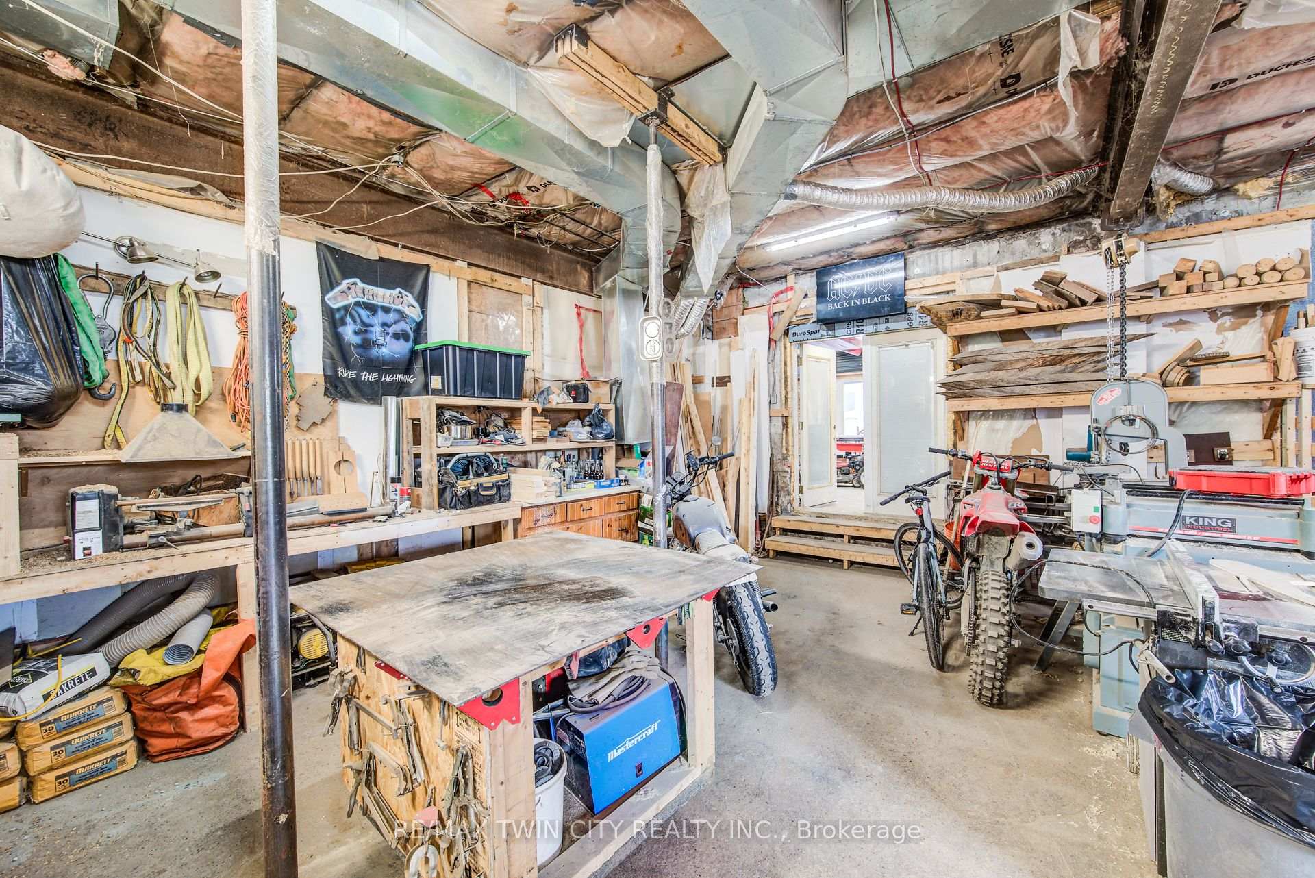 Photo 45 of 6409 Perth Rd 121 Poole, Perth East, Mornington — HOMEH