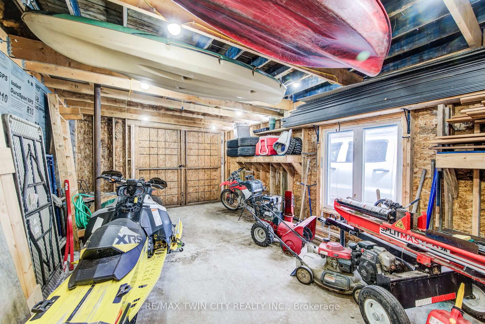 Photo 47 of 6409 Perth Rd 121 Poole, Perth East, Mornington — HOMEH
