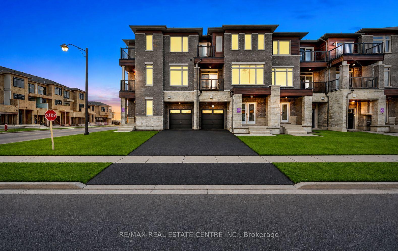 Photo 1 of 4 Haydrop Road, Brampton, Bram East — HOMEH
