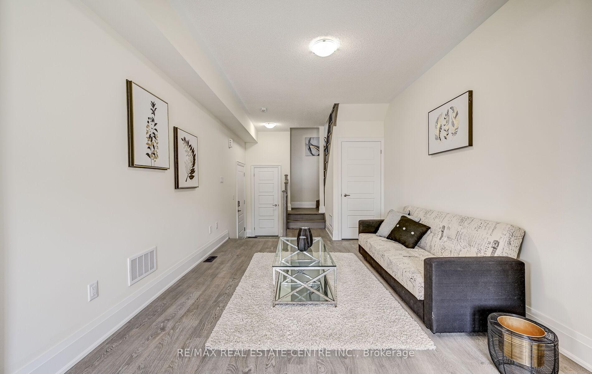Photo 4 of 4 Haydrop Road, Brampton, Bram East — HOMEH