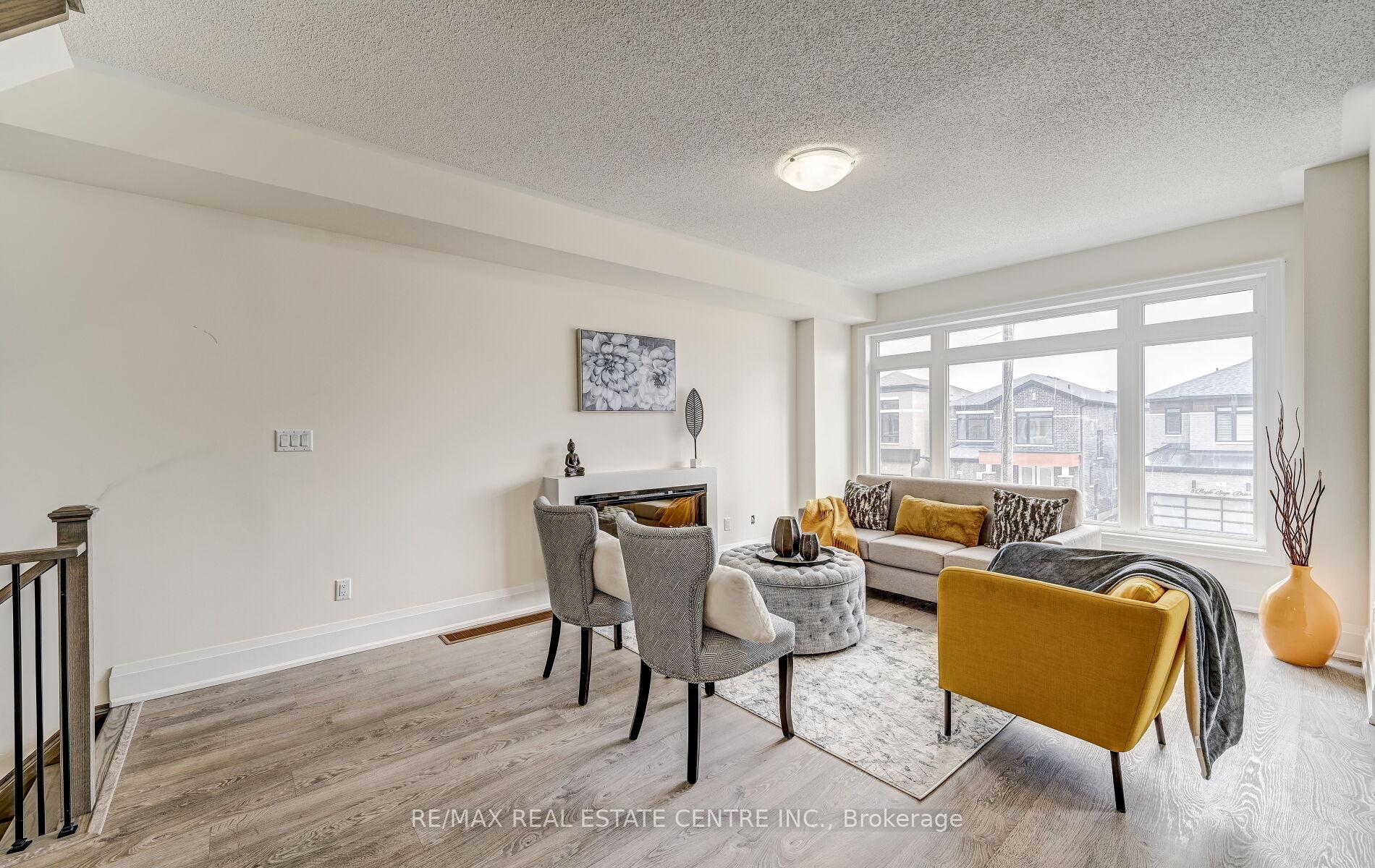 Photo 9 of 4 Haydrop Road, Brampton, Bram East — HOMEH