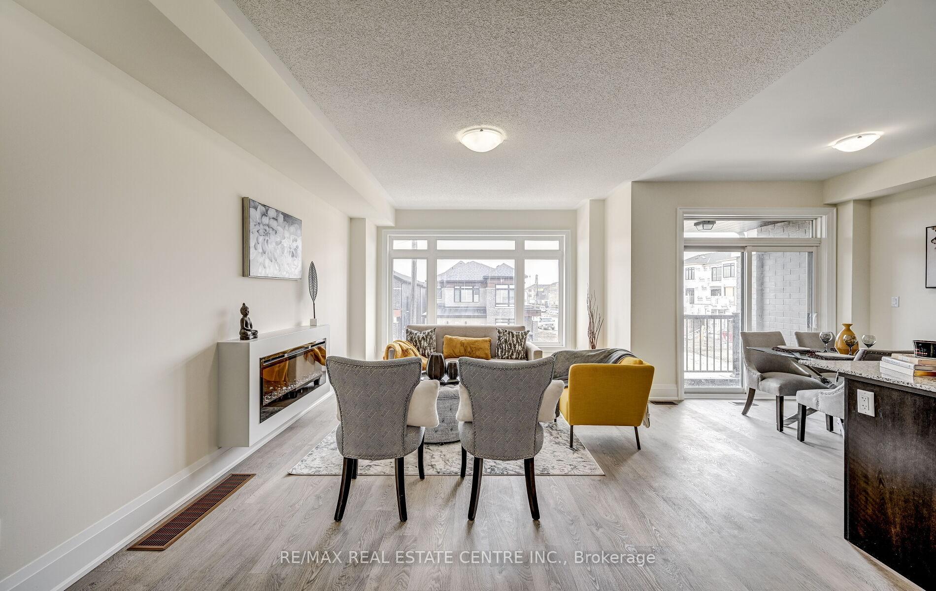 Photo 10 of 4 Haydrop Road, Brampton, Bram East — HOMEH