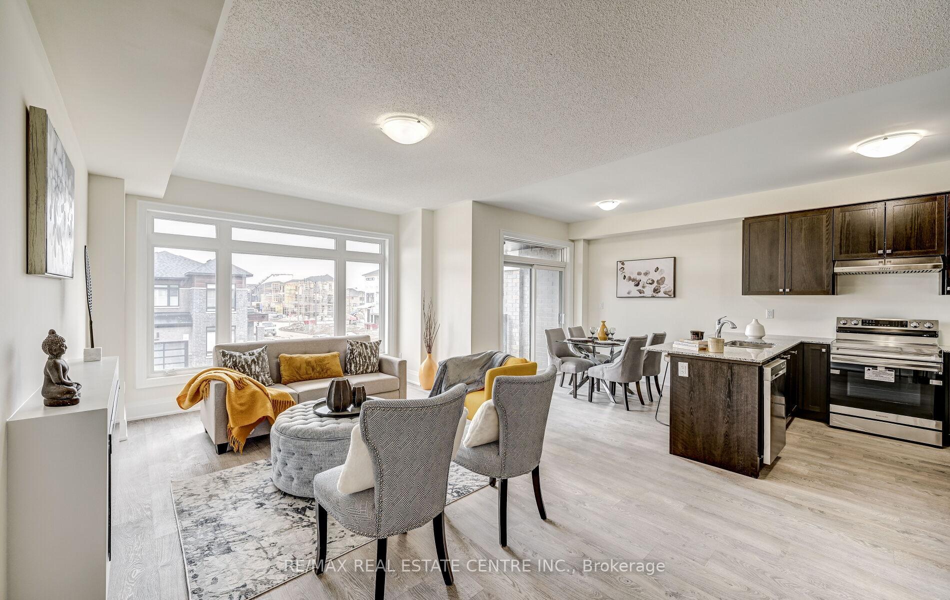 Photo 11 of 4 Haydrop Road, Brampton, Bram East — HOMEH