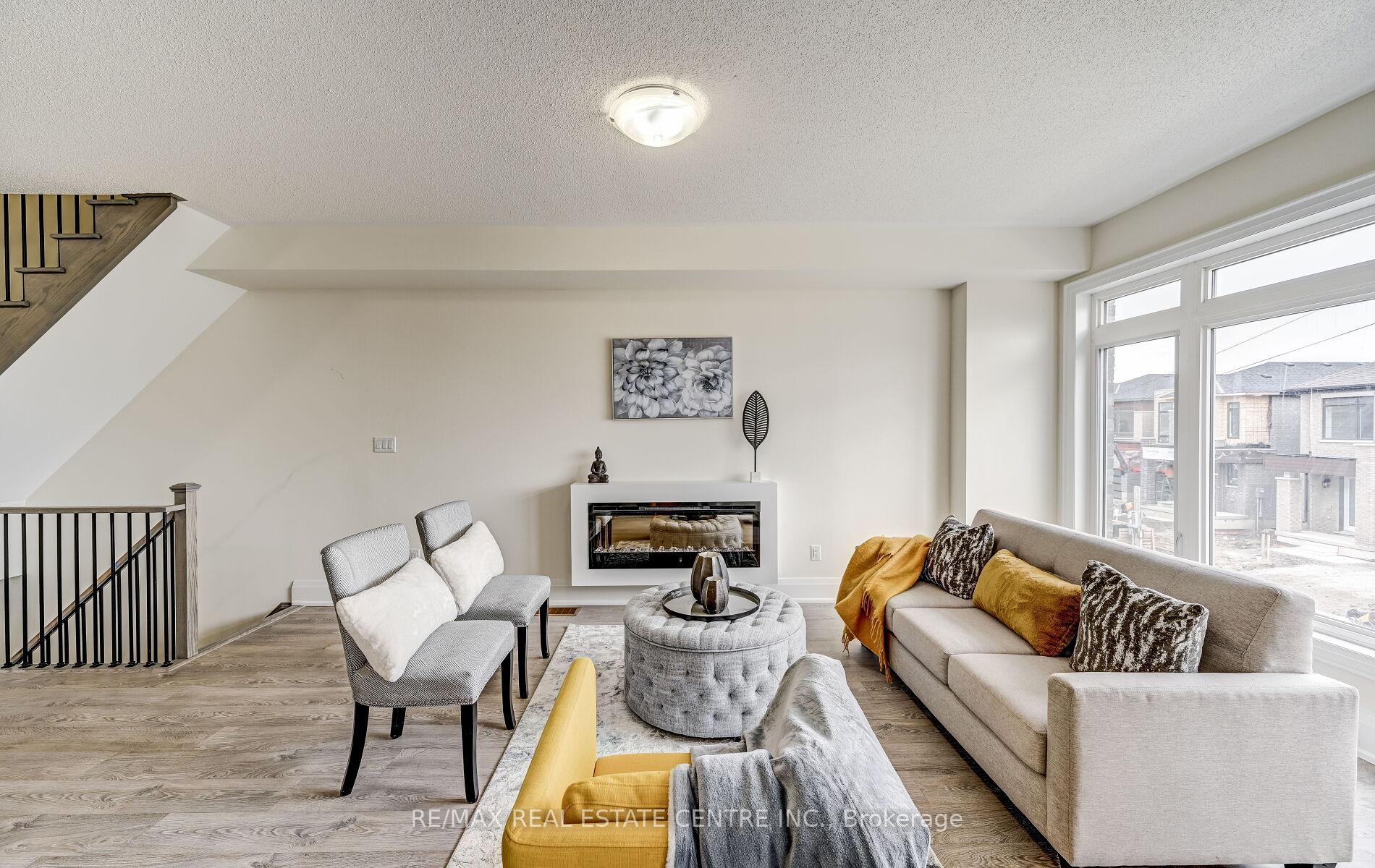 Photo 13 of 4 Haydrop Road, Brampton, Bram East — HOMEH