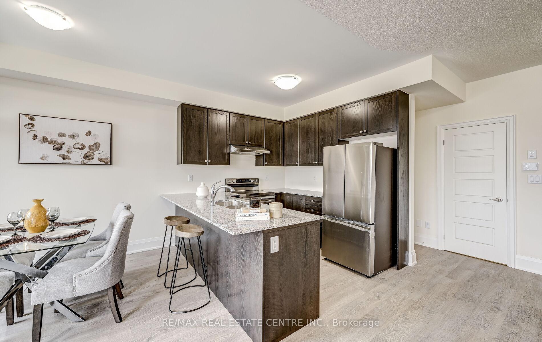 Photo 15 of 4 Haydrop Road, Brampton, Bram East — HOMEH