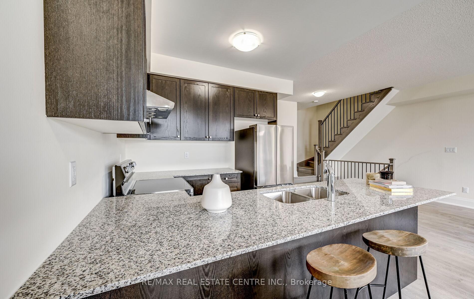 Photo 16 of 4 Haydrop Road, Brampton, Bram East — HOMEH