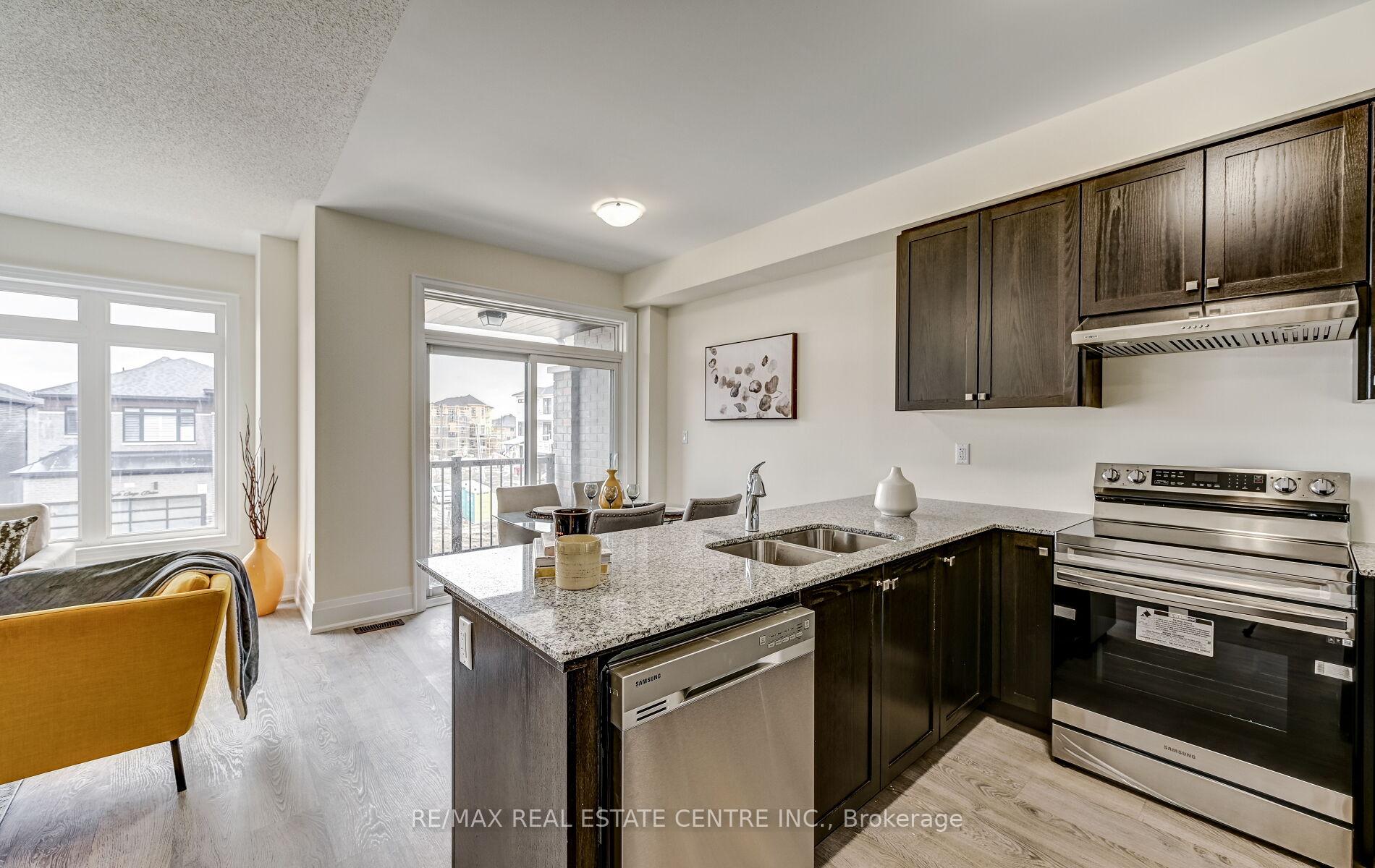 Photo 17 of 4 Haydrop Road, Brampton, Bram East — HOMEH