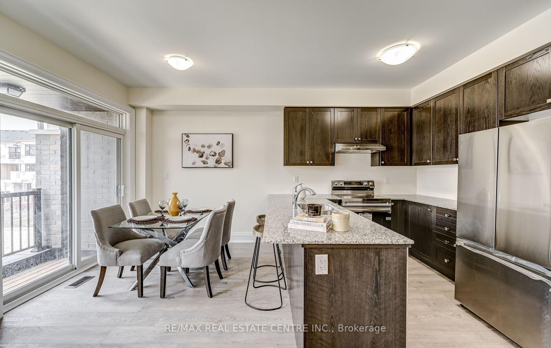 Photo 18 of 4 Haydrop Road, Brampton, Bram East — HOMEH