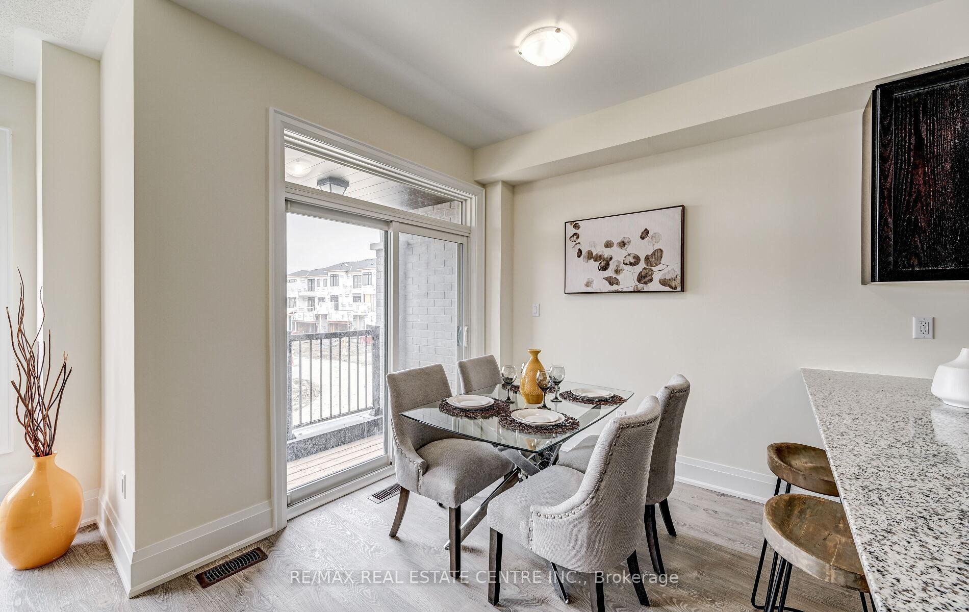 Photo 19 of 4 Haydrop Road, Brampton, Bram East — HOMEH