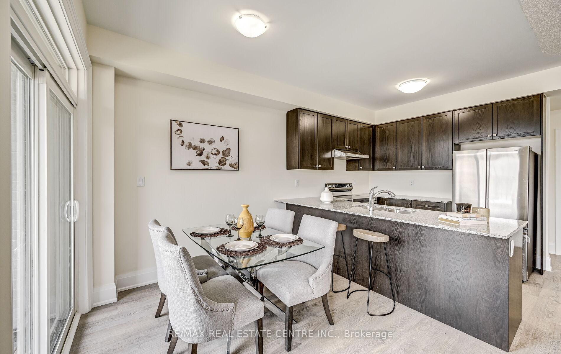 Photo 20 of 4 Haydrop Road, Brampton, Bram East — HOMEH