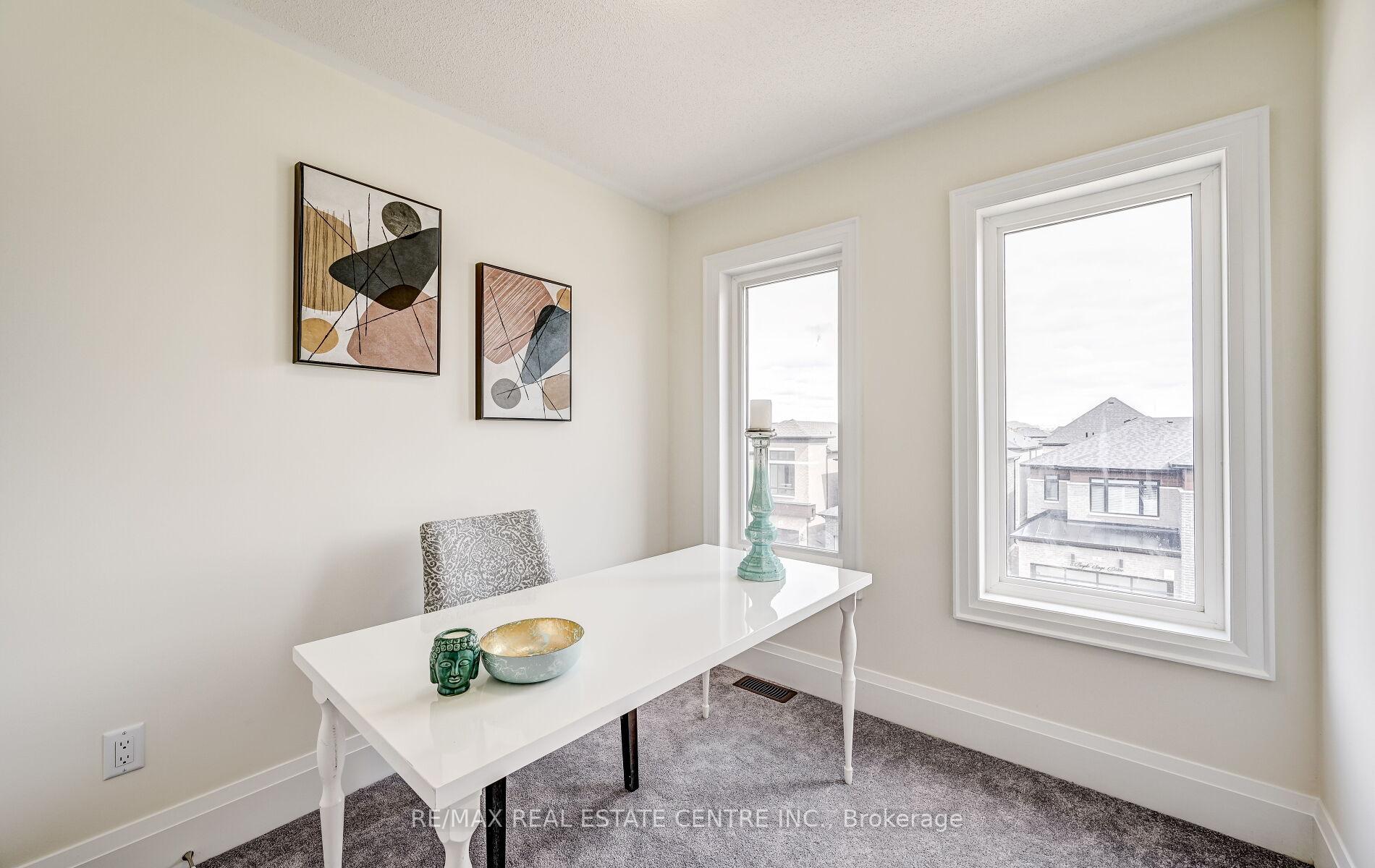 Photo 35 of 4 Haydrop Road, Brampton, Bram East — HOMEH