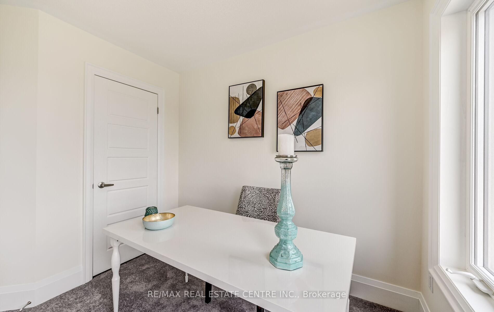 Photo 37 of 4 Haydrop Road, Brampton, Bram East — HOMEH