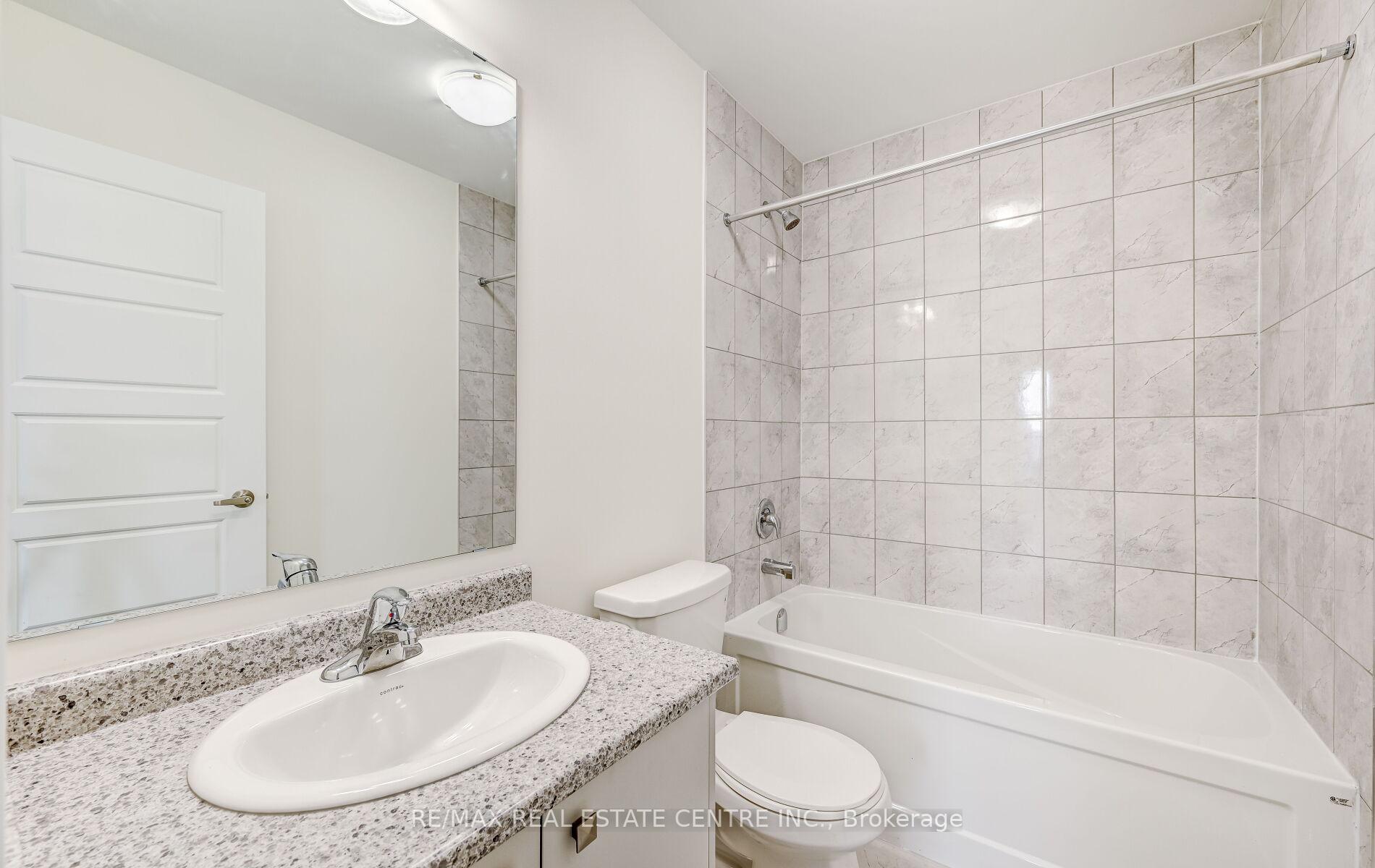 Photo 40 of 4 Haydrop Road, Brampton, Bram East — HOMEH