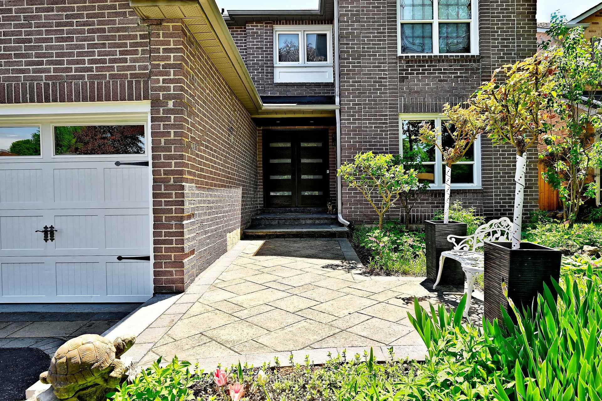 Photo 28 of 48 Haskell Crescent, Aurora, Aurora Highlands — HOMEH