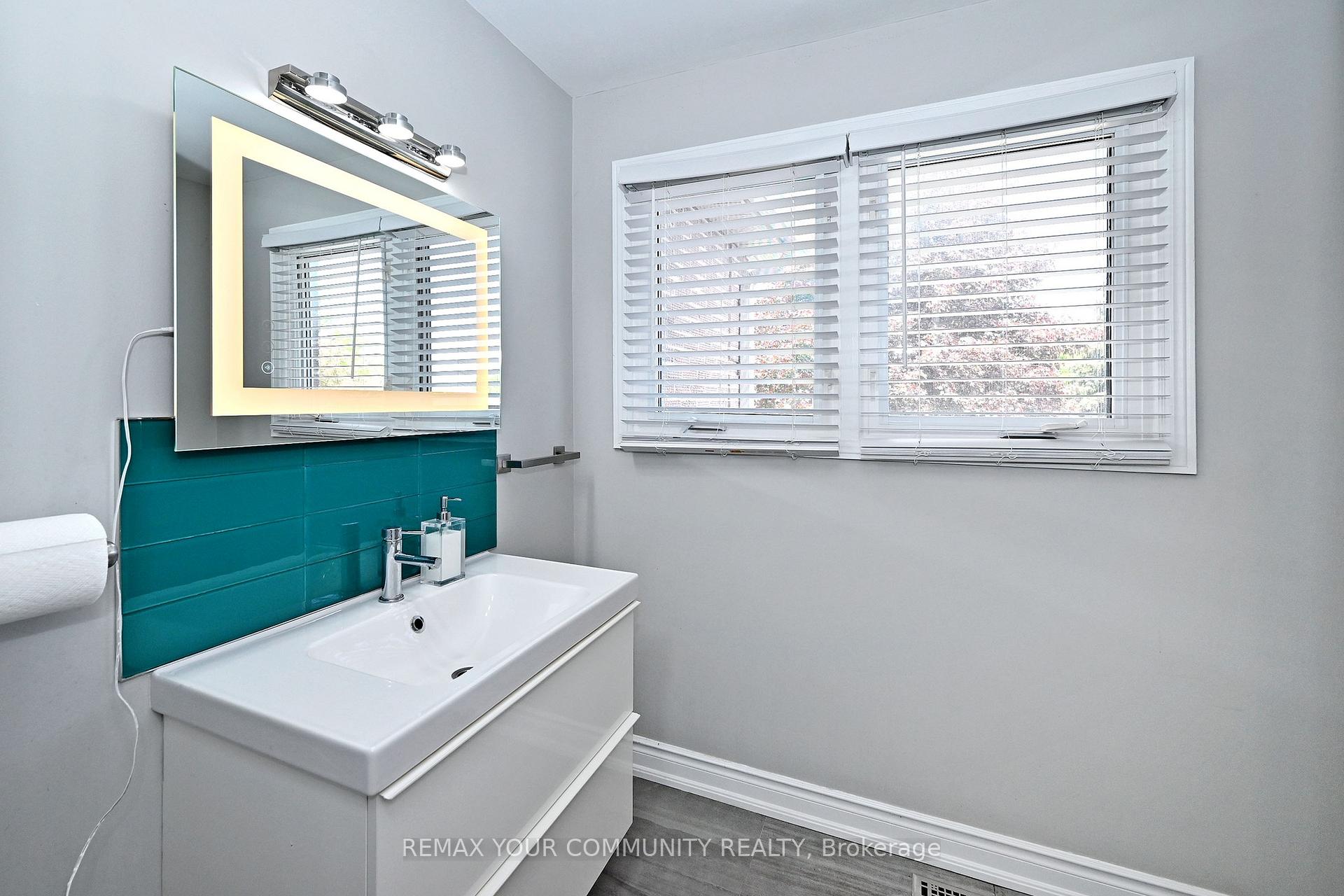 Photo 23 of 48 Haskell Crescent, Aurora, Aurora Highlands — HOMEH