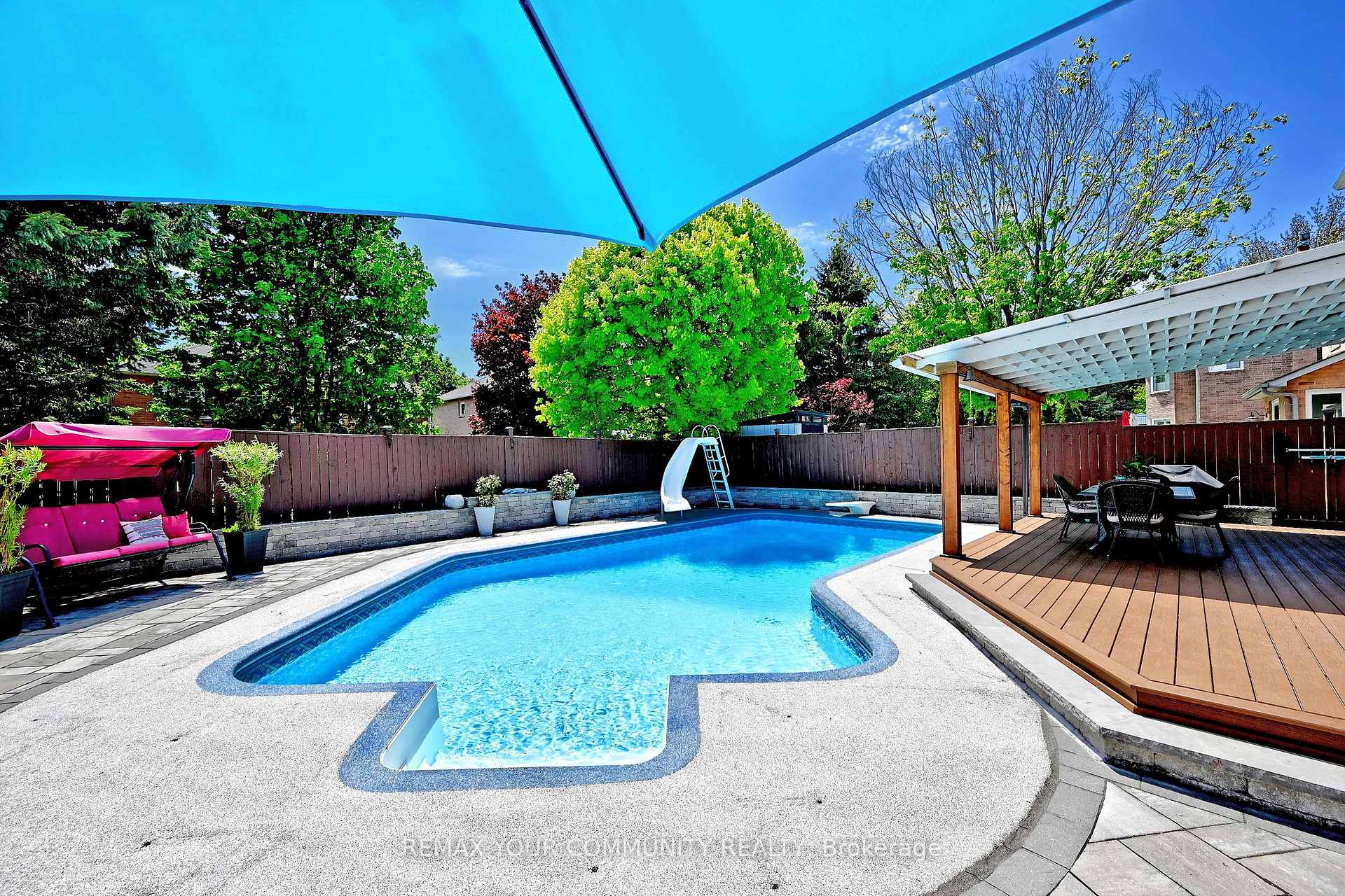 Photo 26 of 48 Haskell Crescent, Aurora, Aurora Highlands — HOMEH