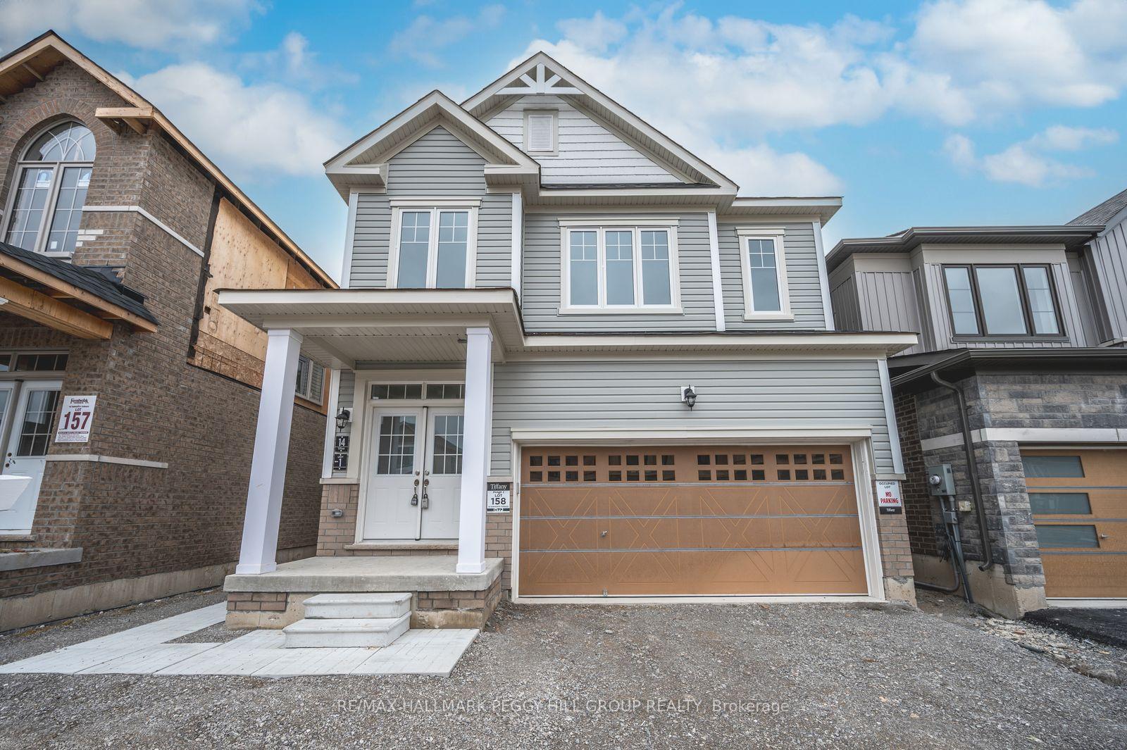 Photo 1 of Unit 1, 14 Tamworth Terrace, Barrie, Rural Barrie Southeast — HOMEH