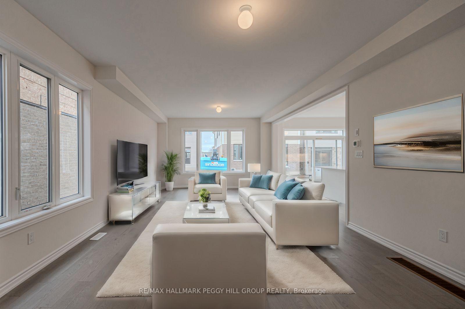 Photo 5 of Unit 1, 14 Tamworth Terrace, Barrie, Rural Barrie Southeast — HOMEH