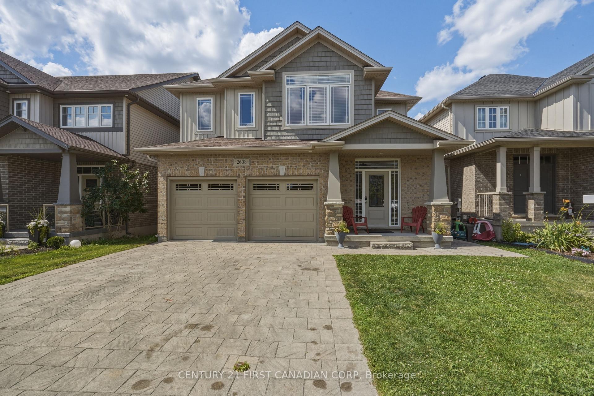 Photo 1 of 2608 Holbrook Drive, London, South U — HOMEH