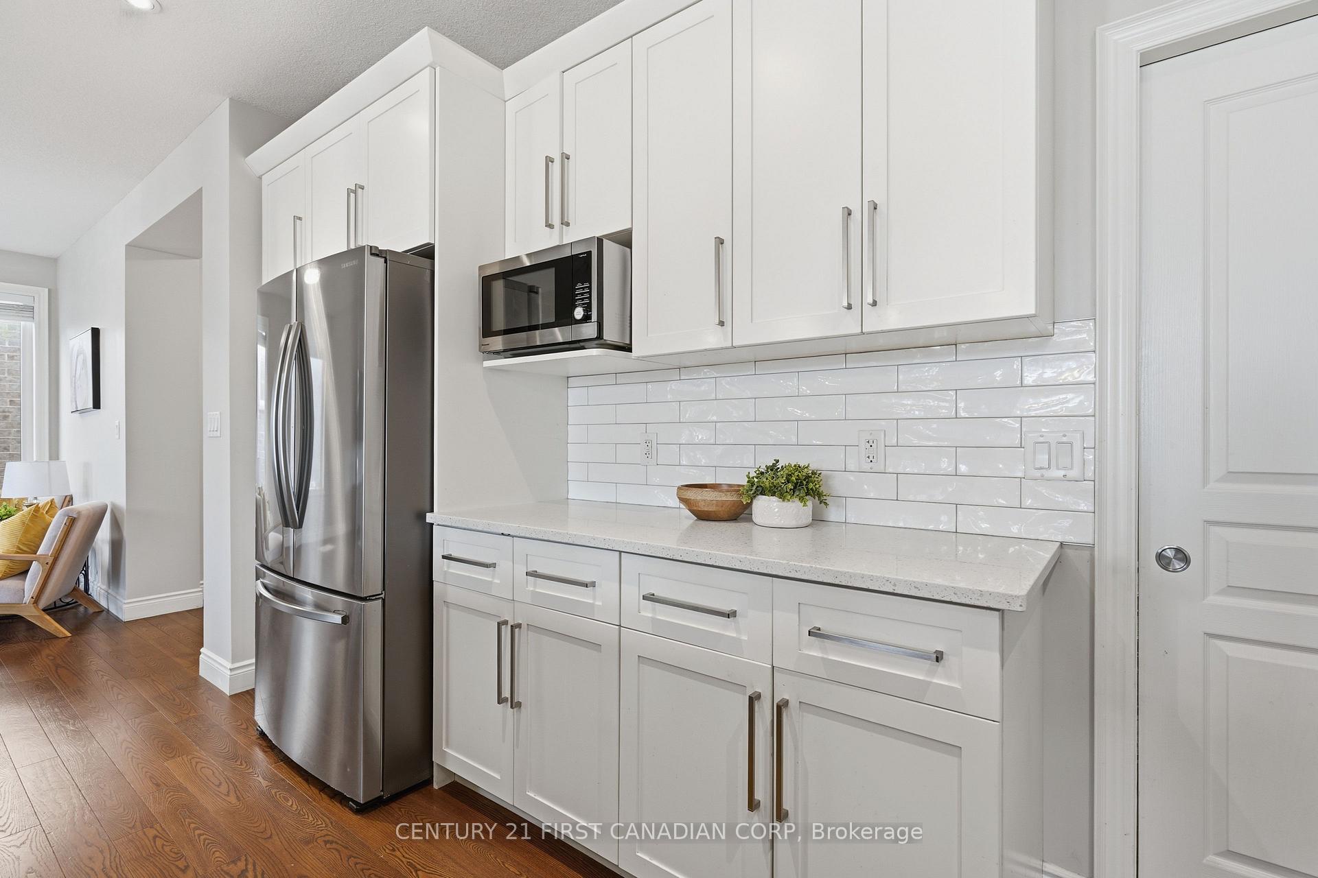 Photo 14 of 2608 Holbrook Drive, London, South U — HOMEH