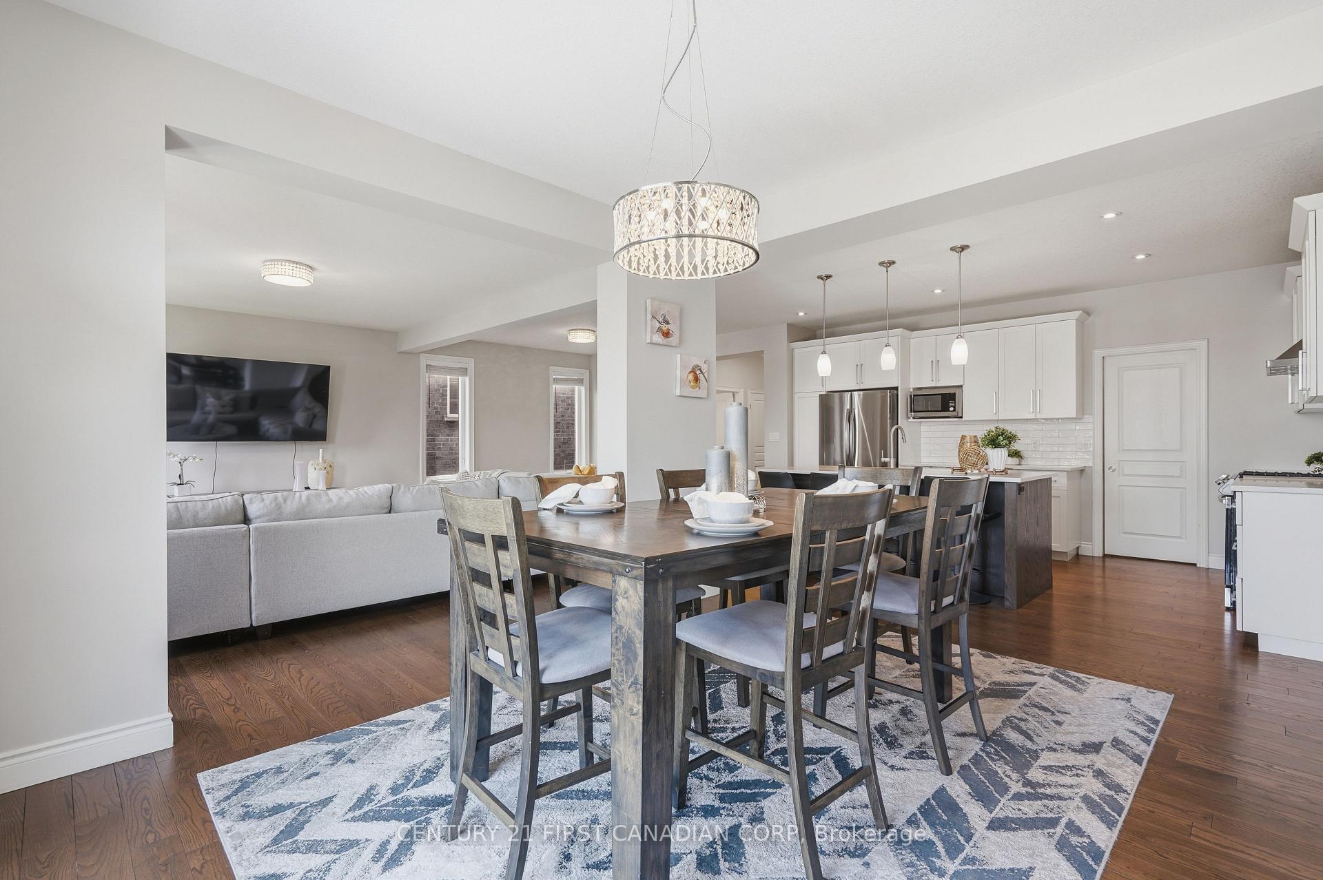 Photo 17 of 2608 Holbrook Drive, London, South U — HOMEH