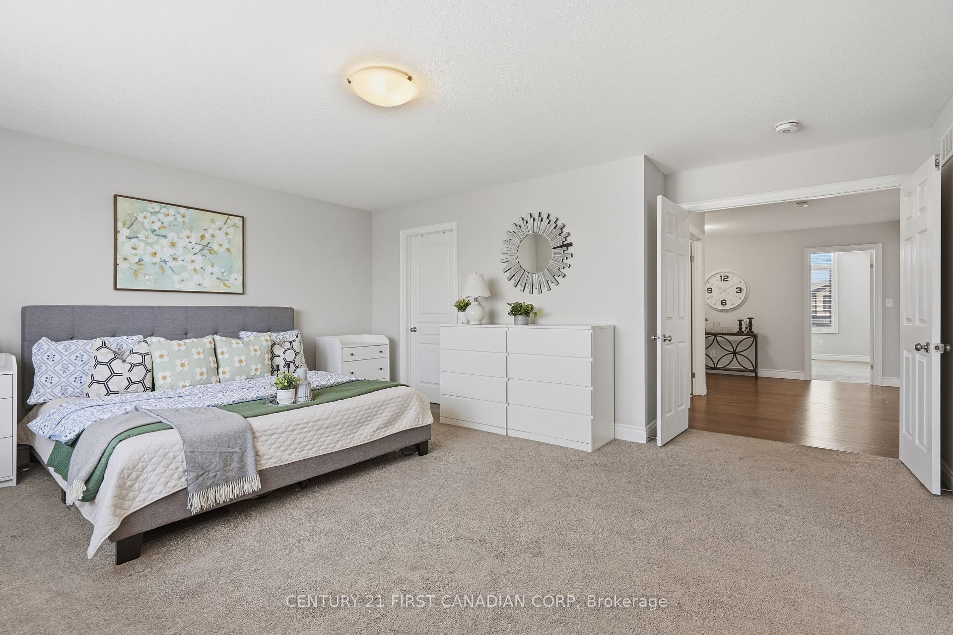 Photo 22 of 2608 Holbrook Drive, London, South U — HOMEH