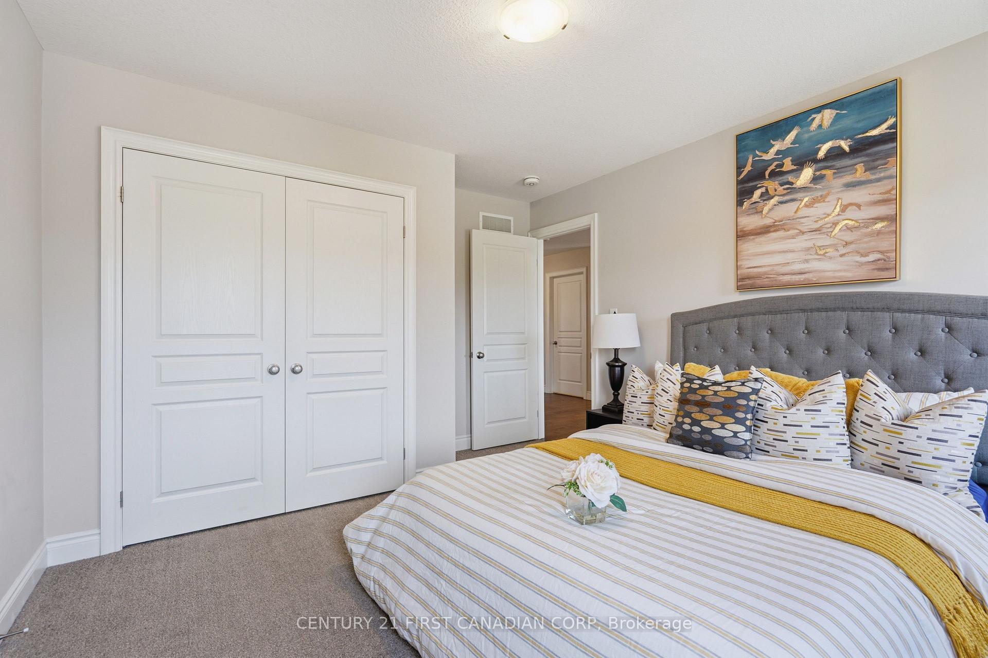 Photo 27 of 2608 Holbrook Drive, London, South U — HOMEH