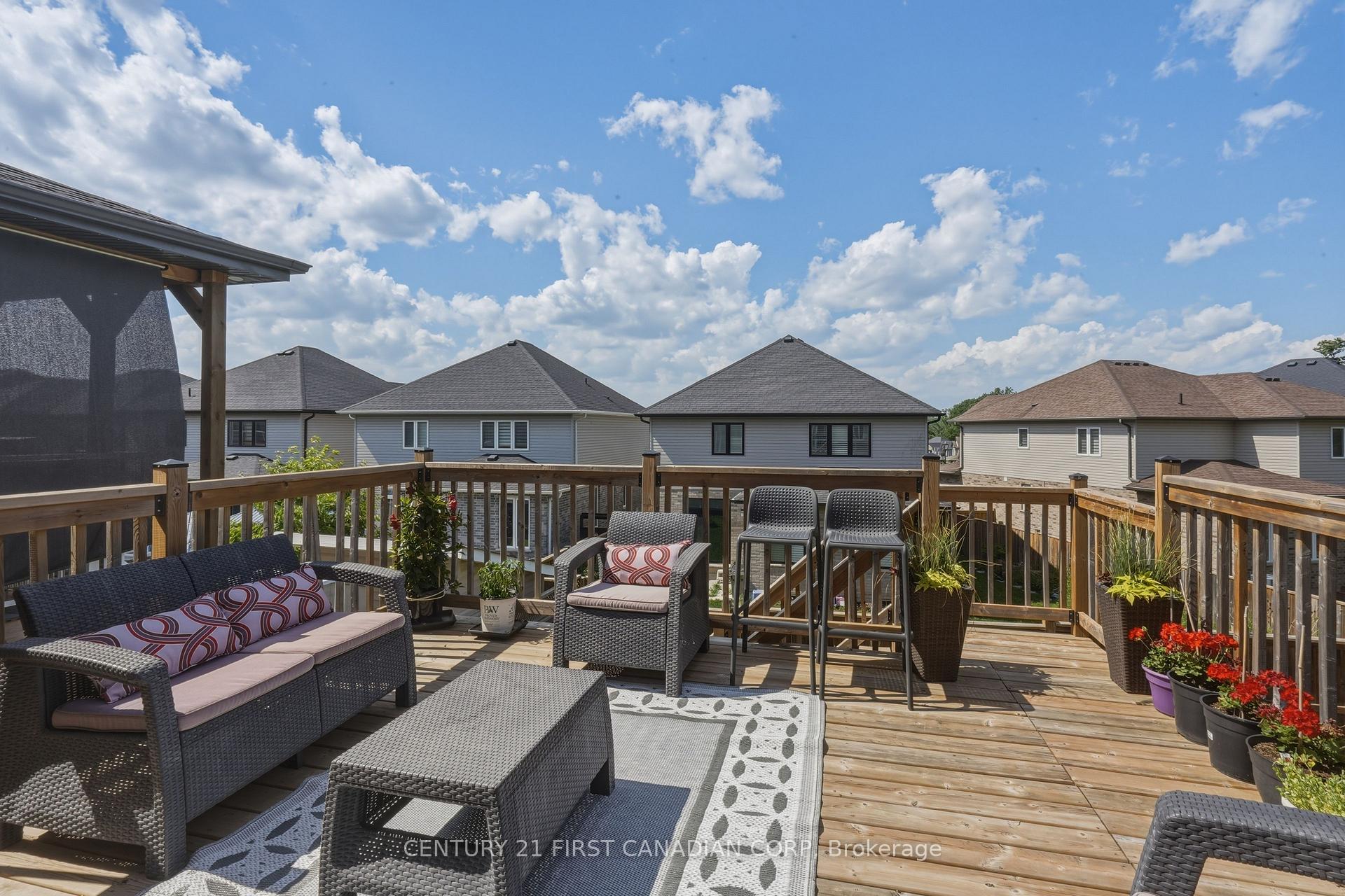 Photo 41 of 2608 Holbrook Drive, London, South U — HOMEH