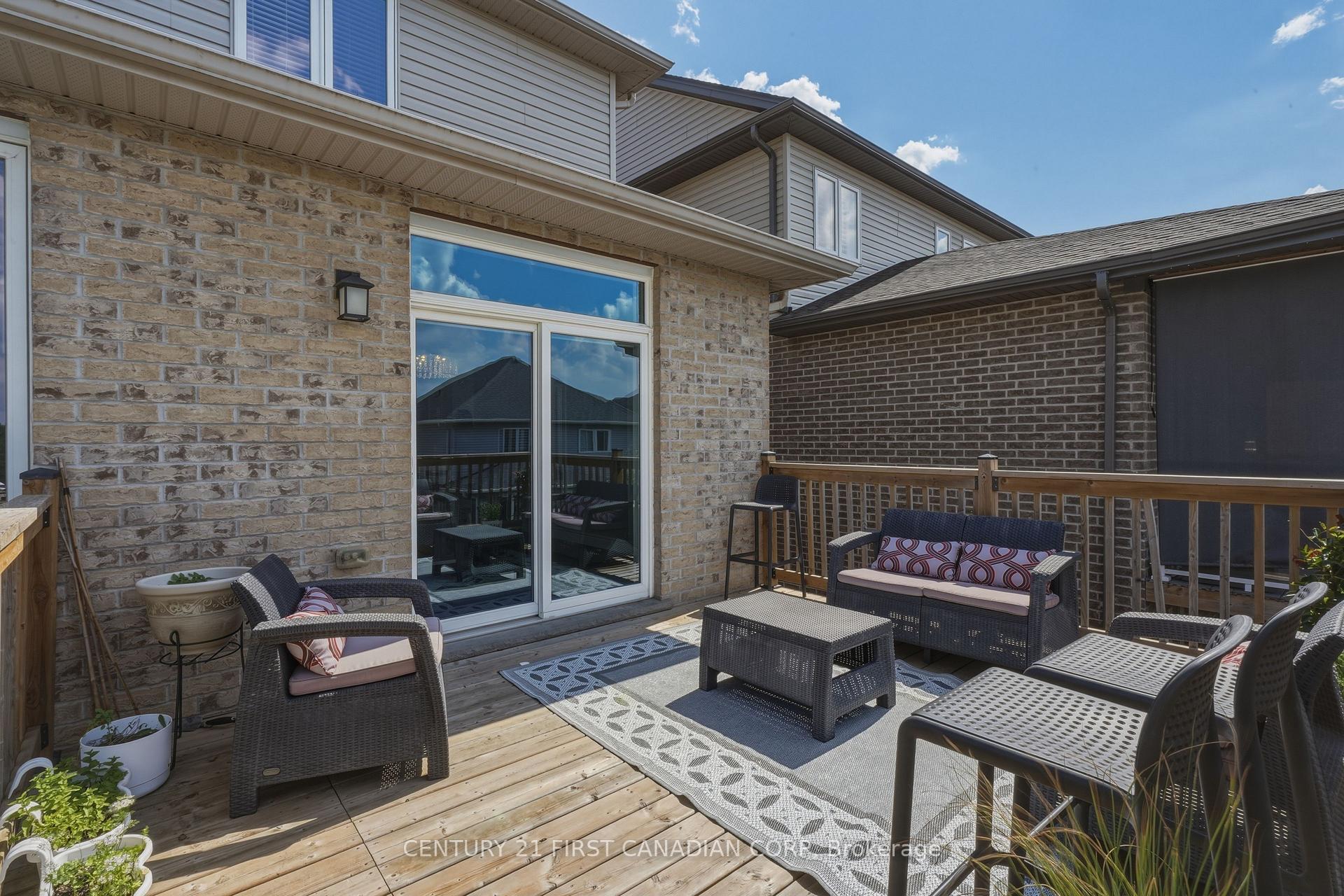 Photo 42 of 2608 Holbrook Drive, London, South U — HOMEH