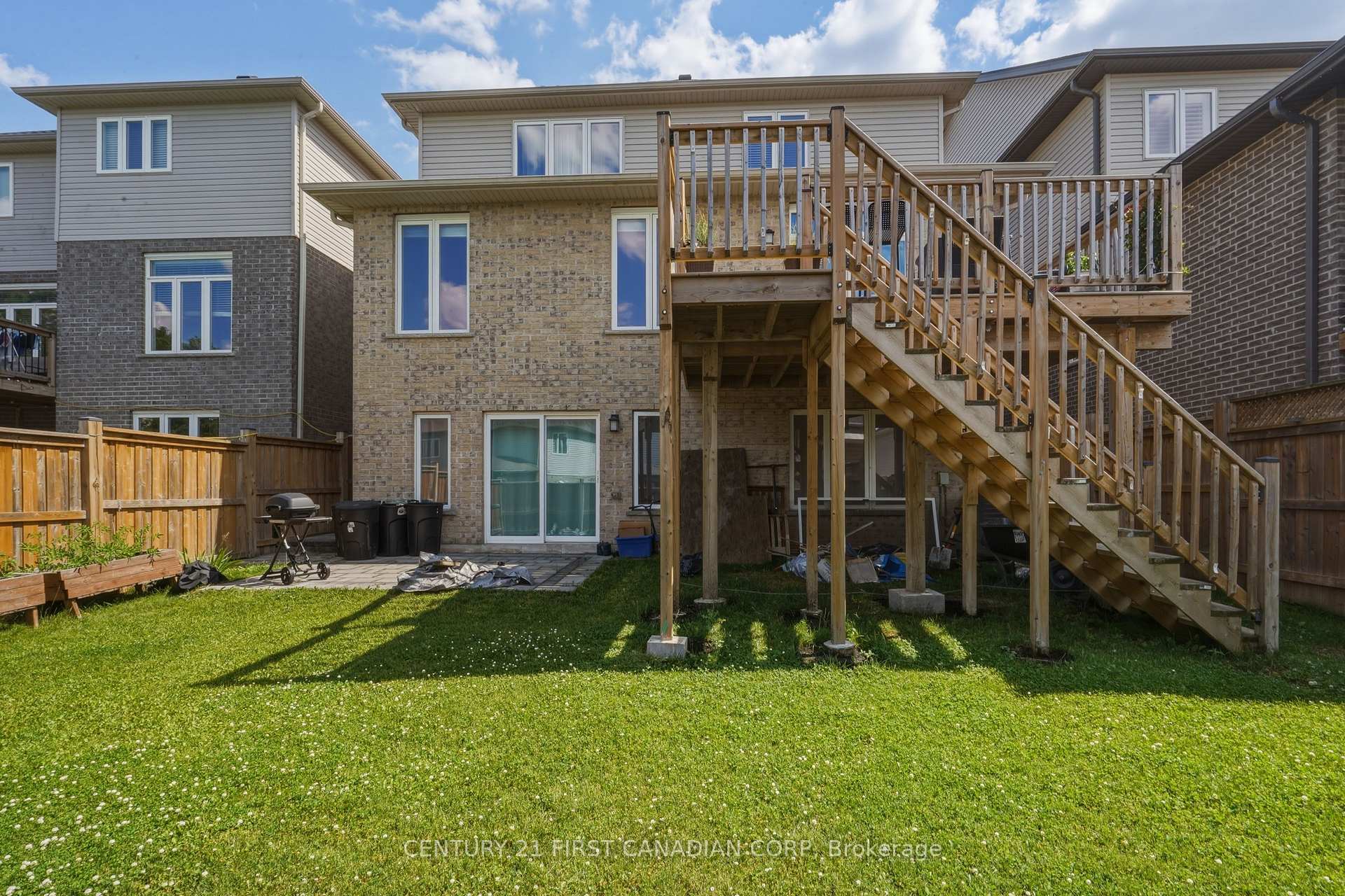 Photo 44 of 2608 Holbrook Drive, London, South U — HOMEH