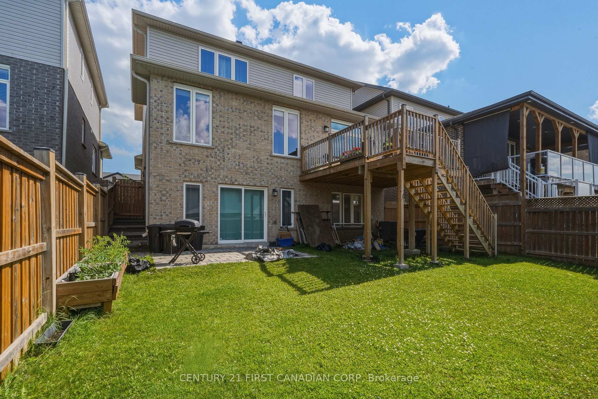 Photo 45 of 2608 Holbrook Drive, London, South U — HOMEH